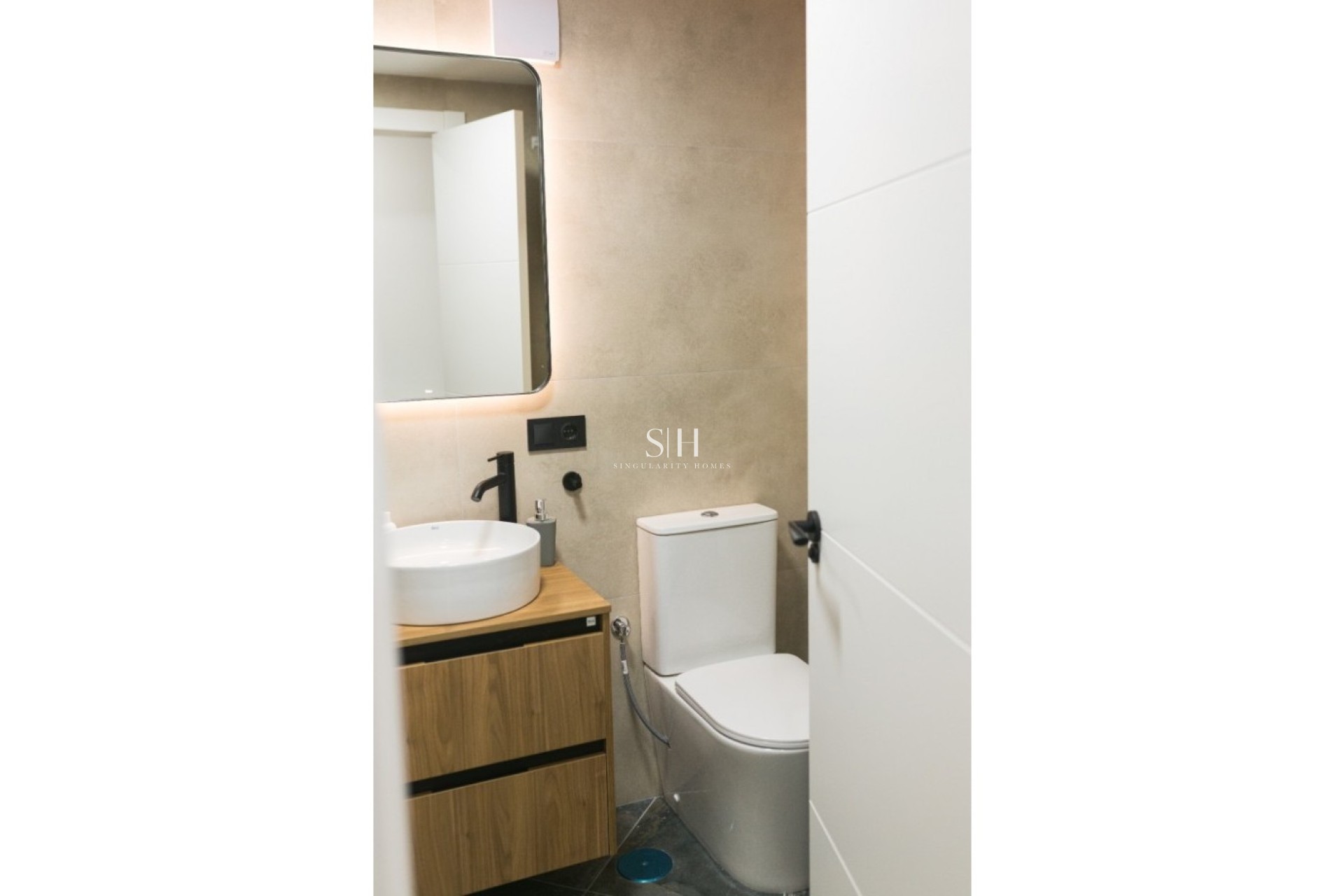Reventa - Apartamento / piso - Torrevieja