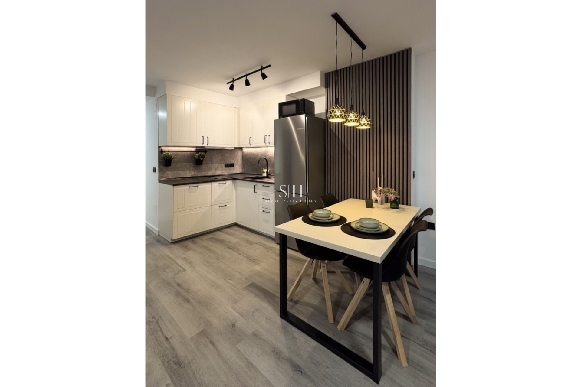 Reventa - Apartamento / piso - Torrevieja