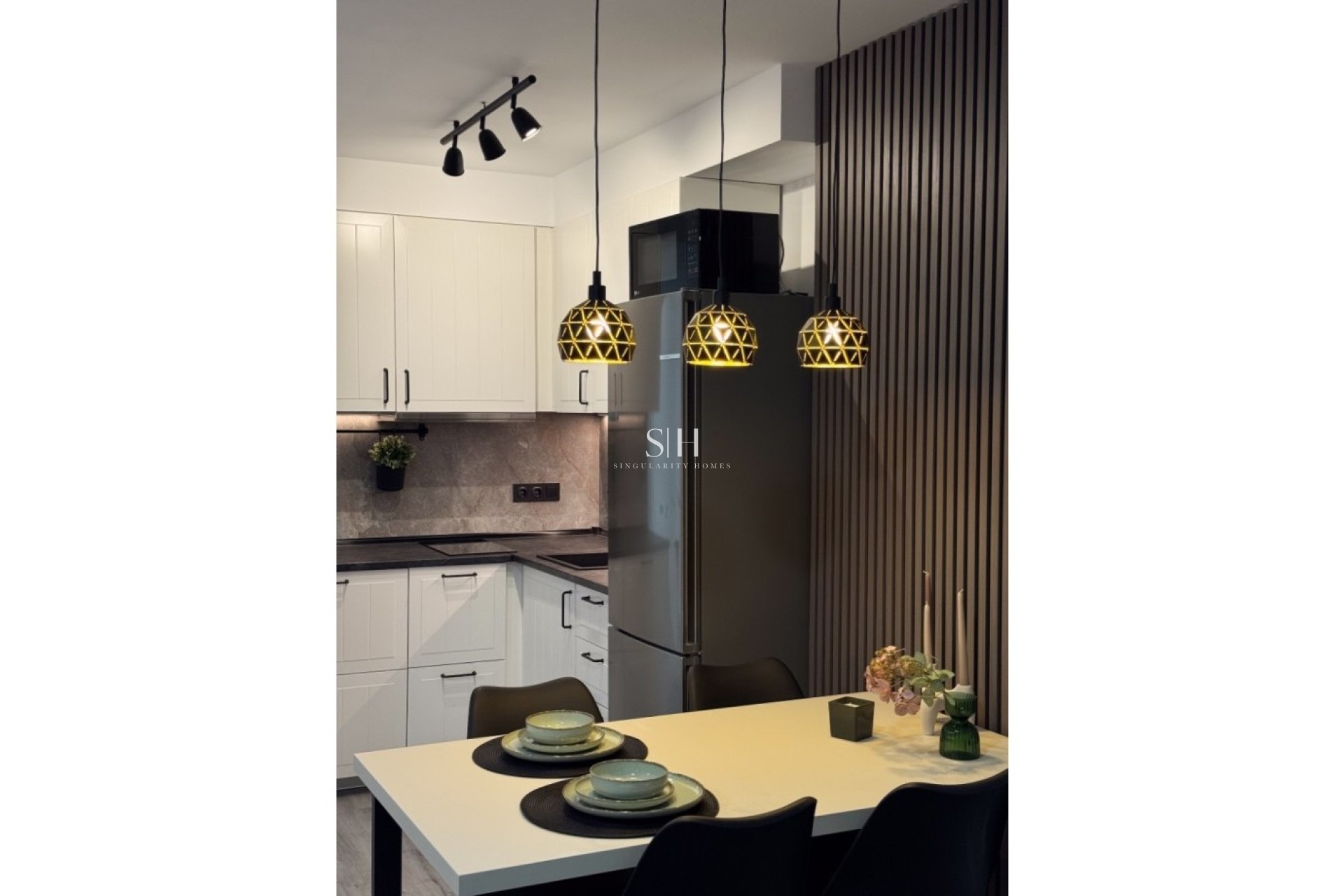 Reventa - Apartamento / piso - Torrevieja