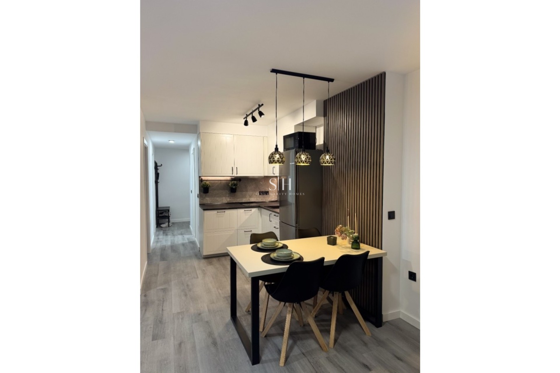 Reventa - Apartamento / piso - Torrevieja