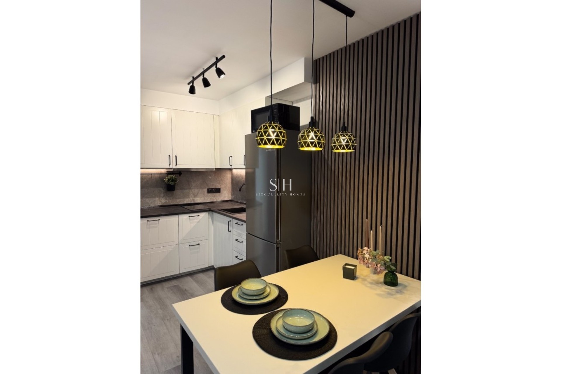Reventa - Apartamento / piso - Torrevieja