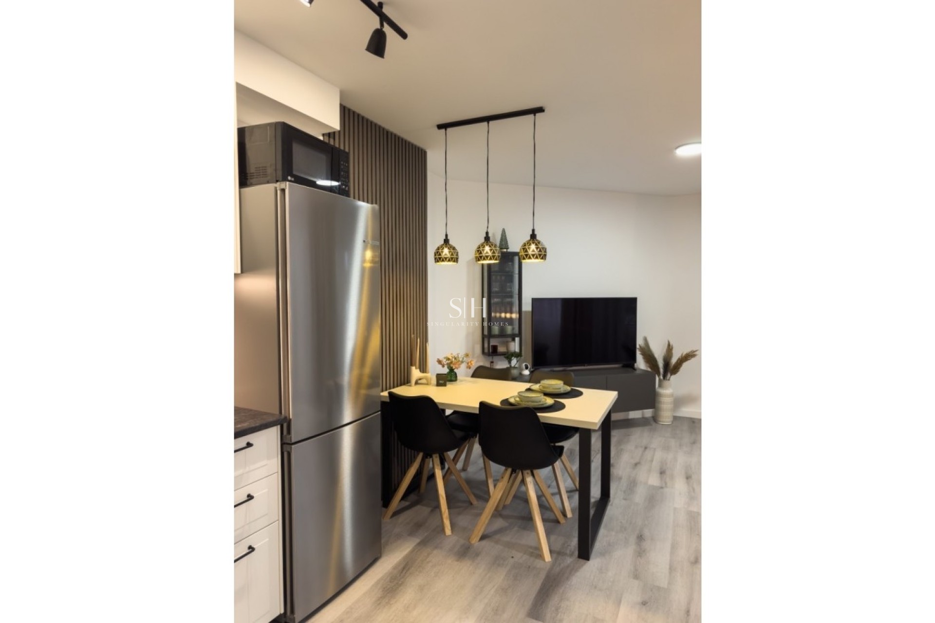 Reventa - Apartamento / piso - Torrevieja