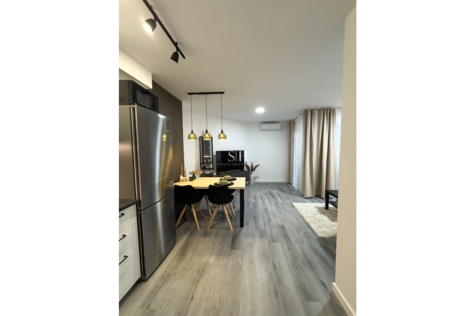 Reventa - Apartamento / piso - Torrevieja
