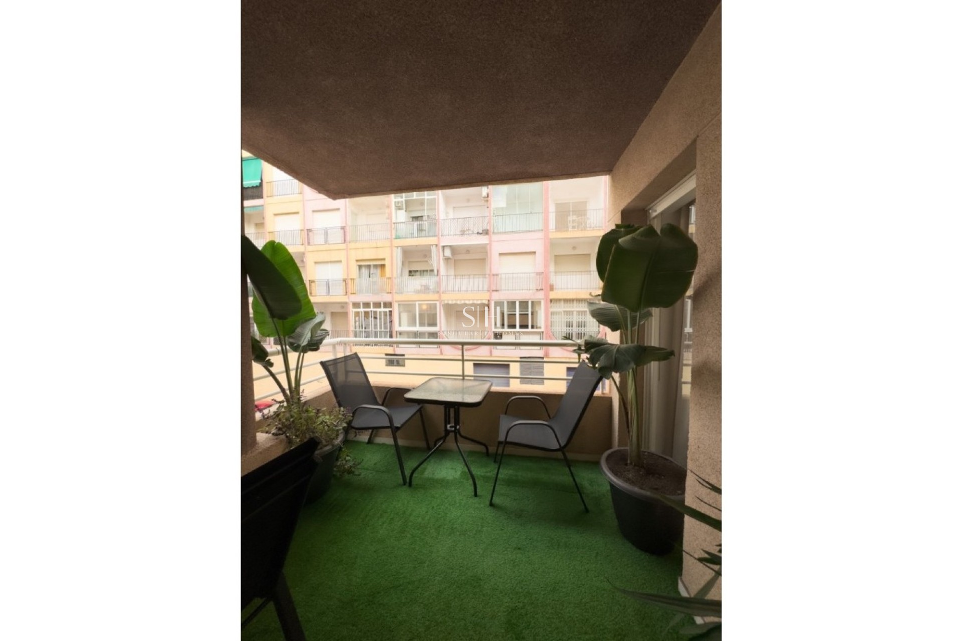 Reventa - Apartamento / piso - Torrevieja
