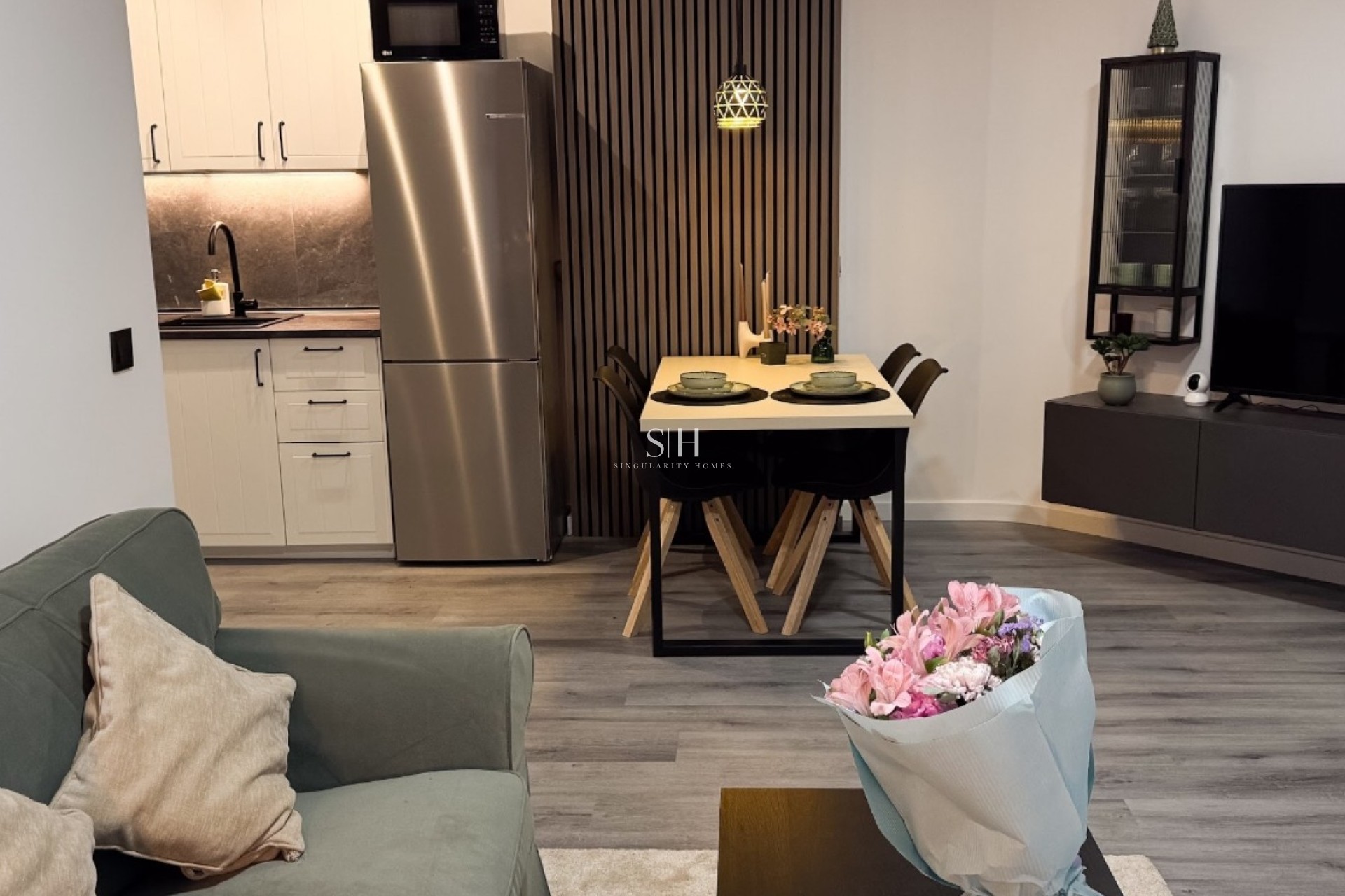 Reventa - Apartamento / piso - Torrevieja