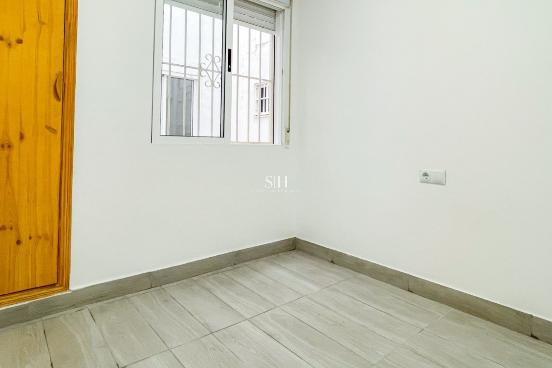 Reventa - Apartamento / piso - Torrevieja