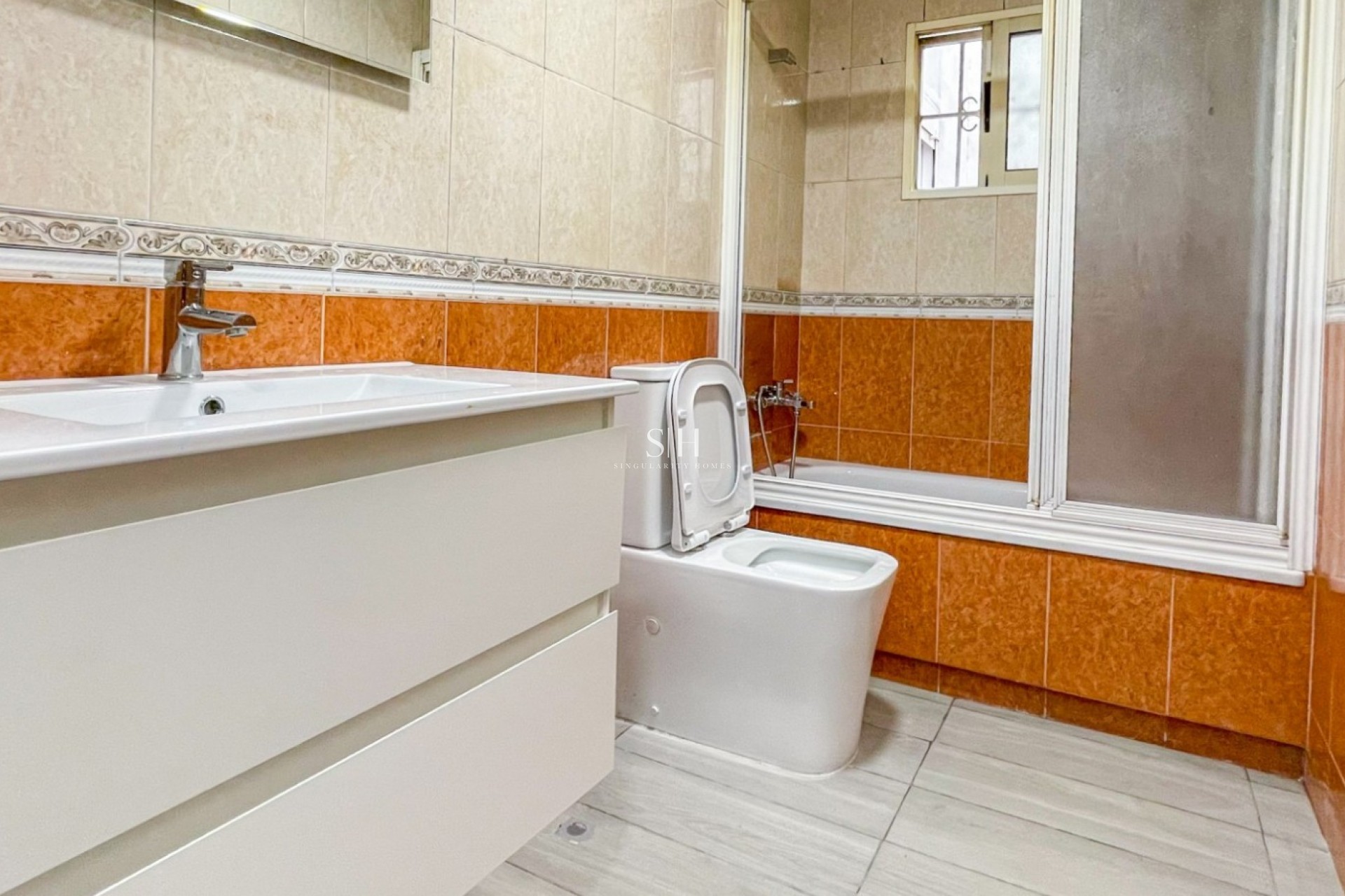 Reventa - Apartamento / piso - Torrevieja