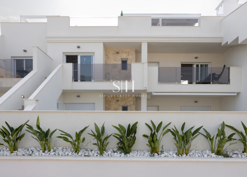 Reventa - Apartamento / piso - Villamartin - Costa Blanca