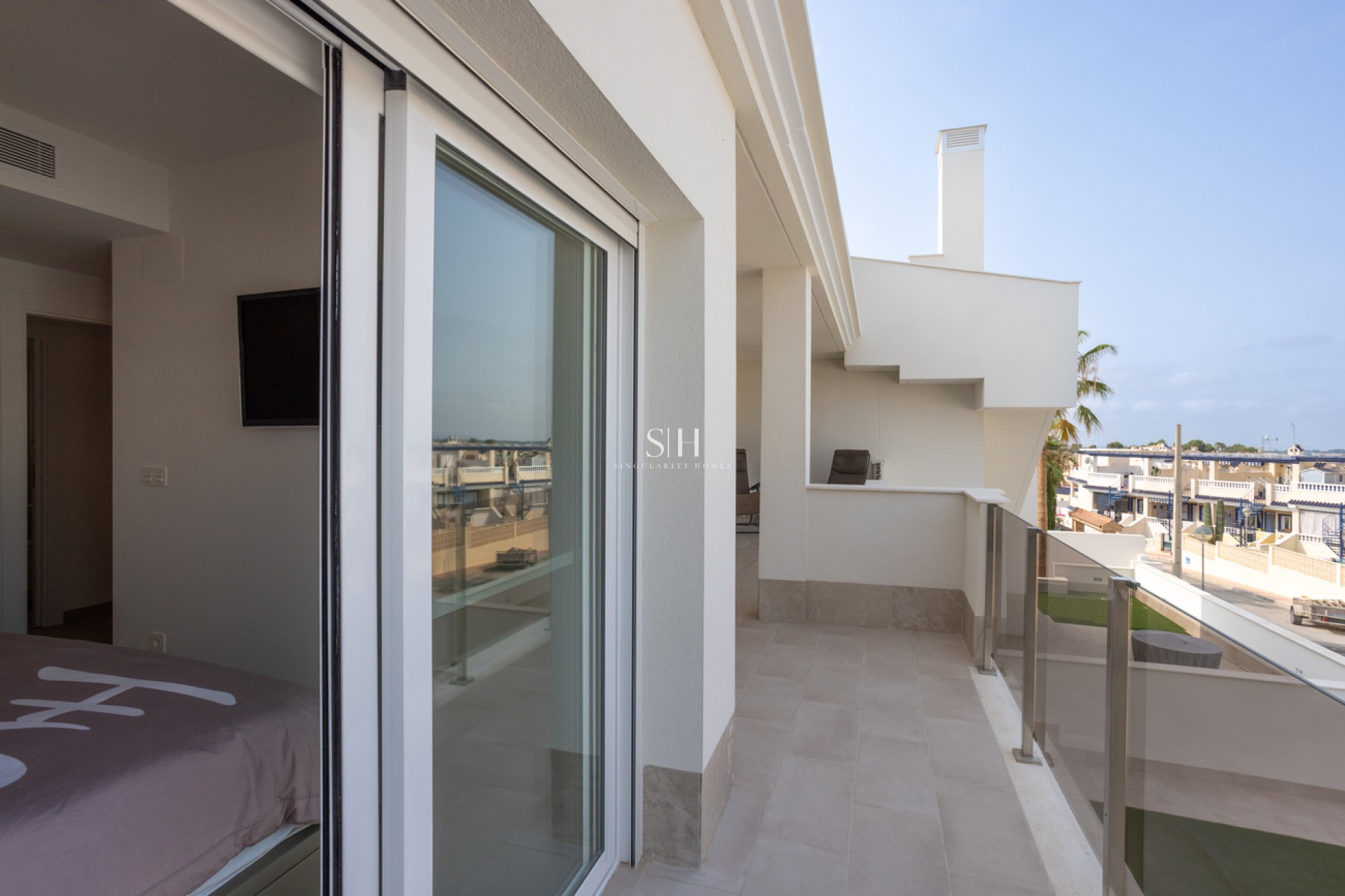 Reventa - Apartamento / piso - Villamartin - Costa Blanca