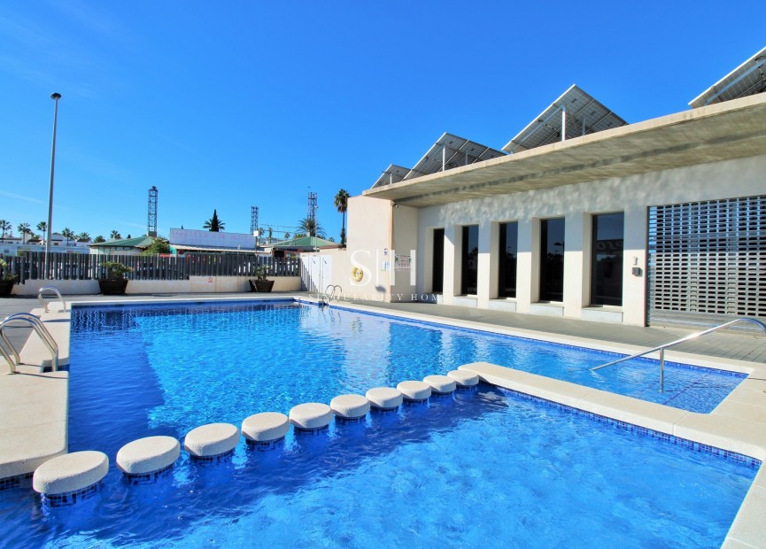 Reventa - Apartamento / piso - Villamartin - Los Dolses