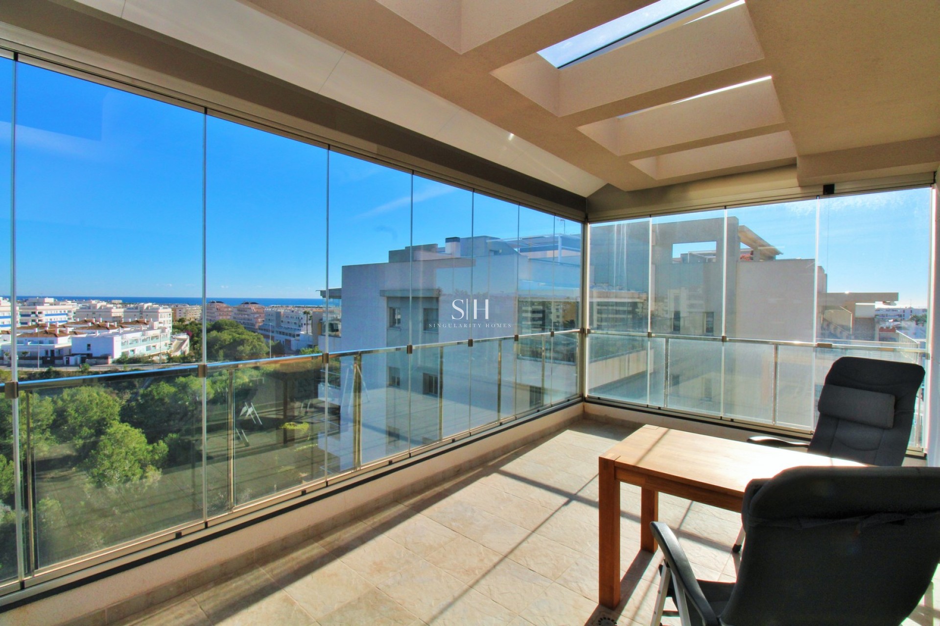 Reventa - Apartamento / piso - Villamartin - Los Dolses