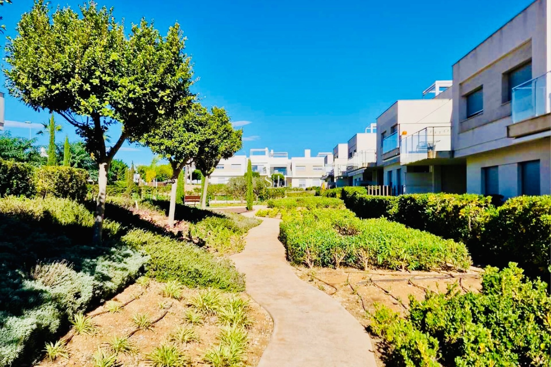 Reventa - Apartamento / piso - Vista Bella Golf Resort - Vistabella Golf Entre Naranjos