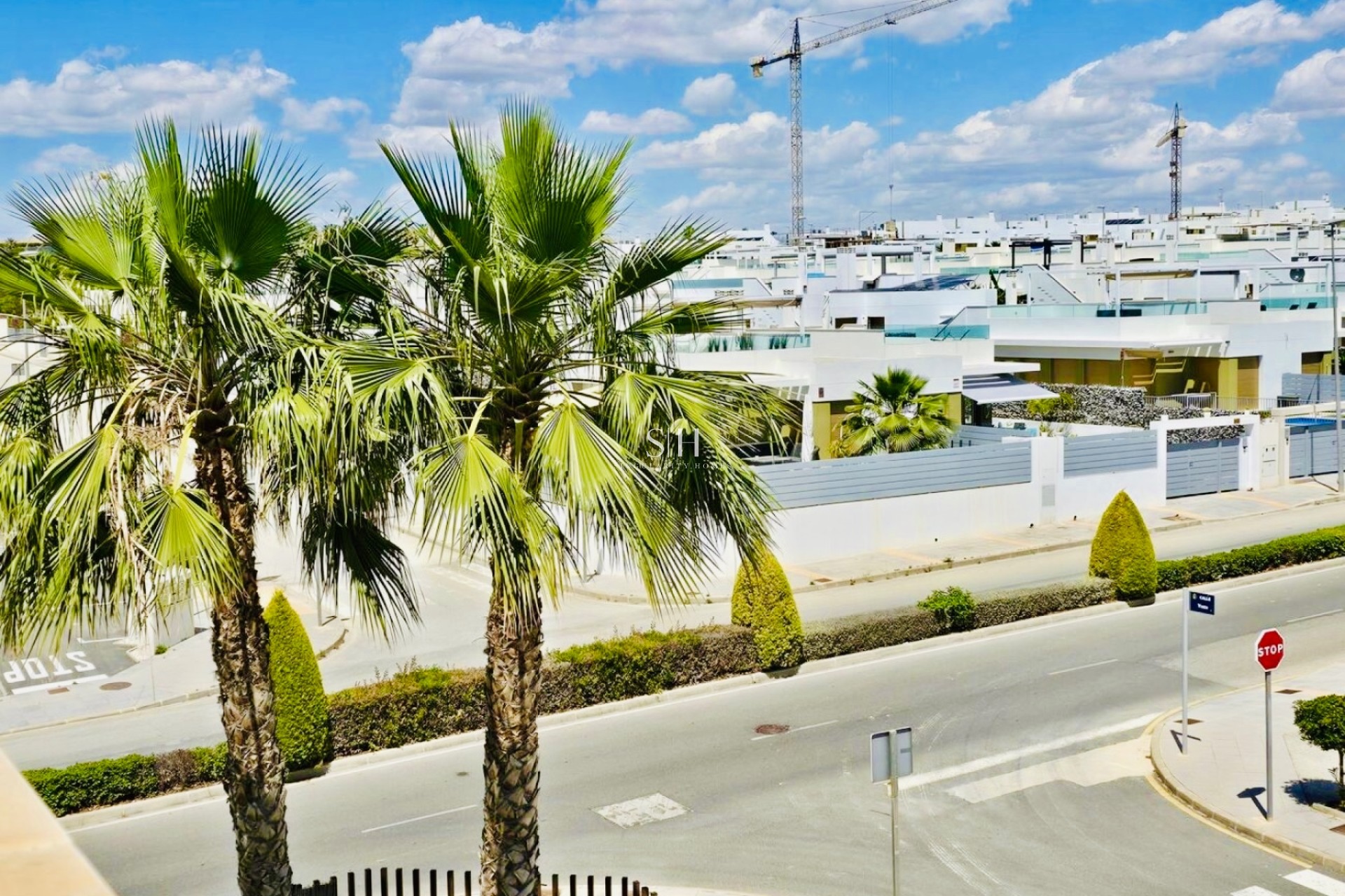 Reventa - Apartamento / piso - Vista Bella Golf Resort - Vistabella Golf Entre Naranjos