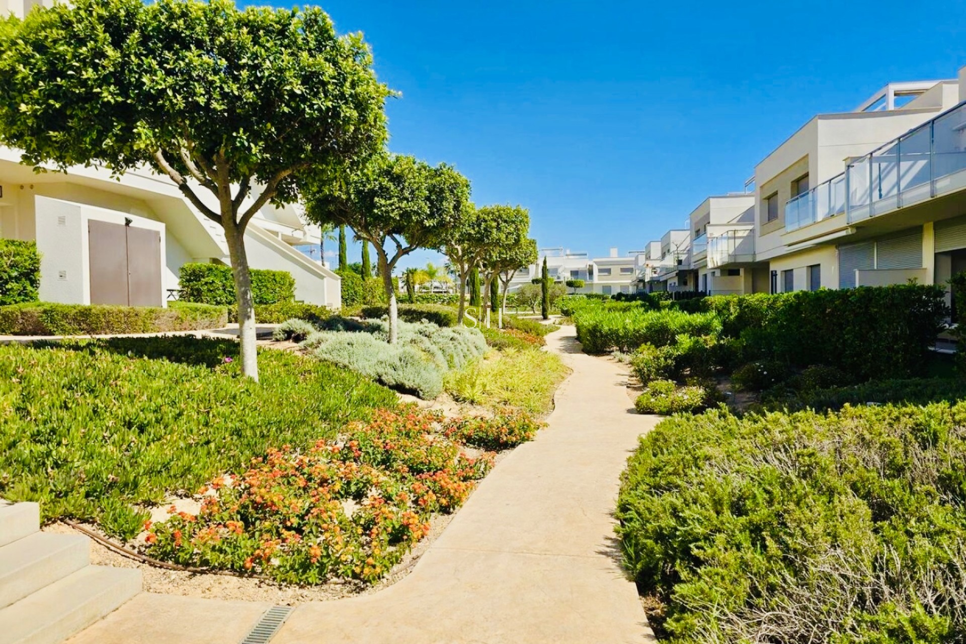 Reventa - Apartamento / piso - Vista Bella Golf Resort - Vistabella Golf Entre Naranjos