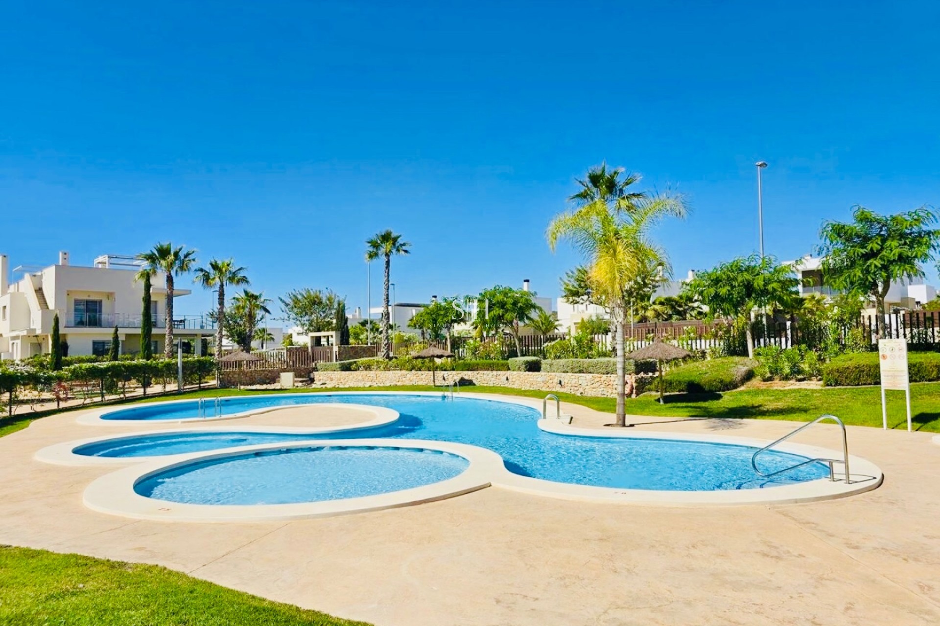 Reventa - Apartamento / piso - Vista Bella Golf Resort - Vistabella Golf Entre Naranjos