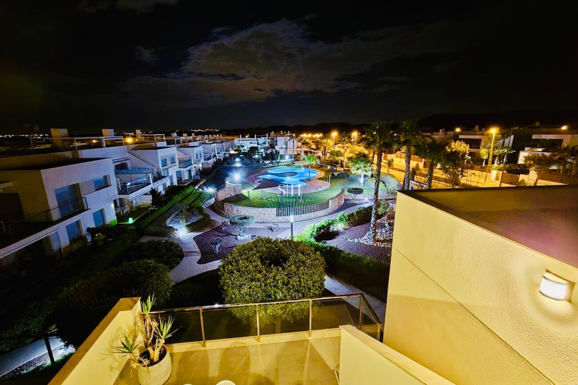 Reventa - Apartamento / piso - Vista Bella Golf Resort - Vistabella Golf Entre Naranjos