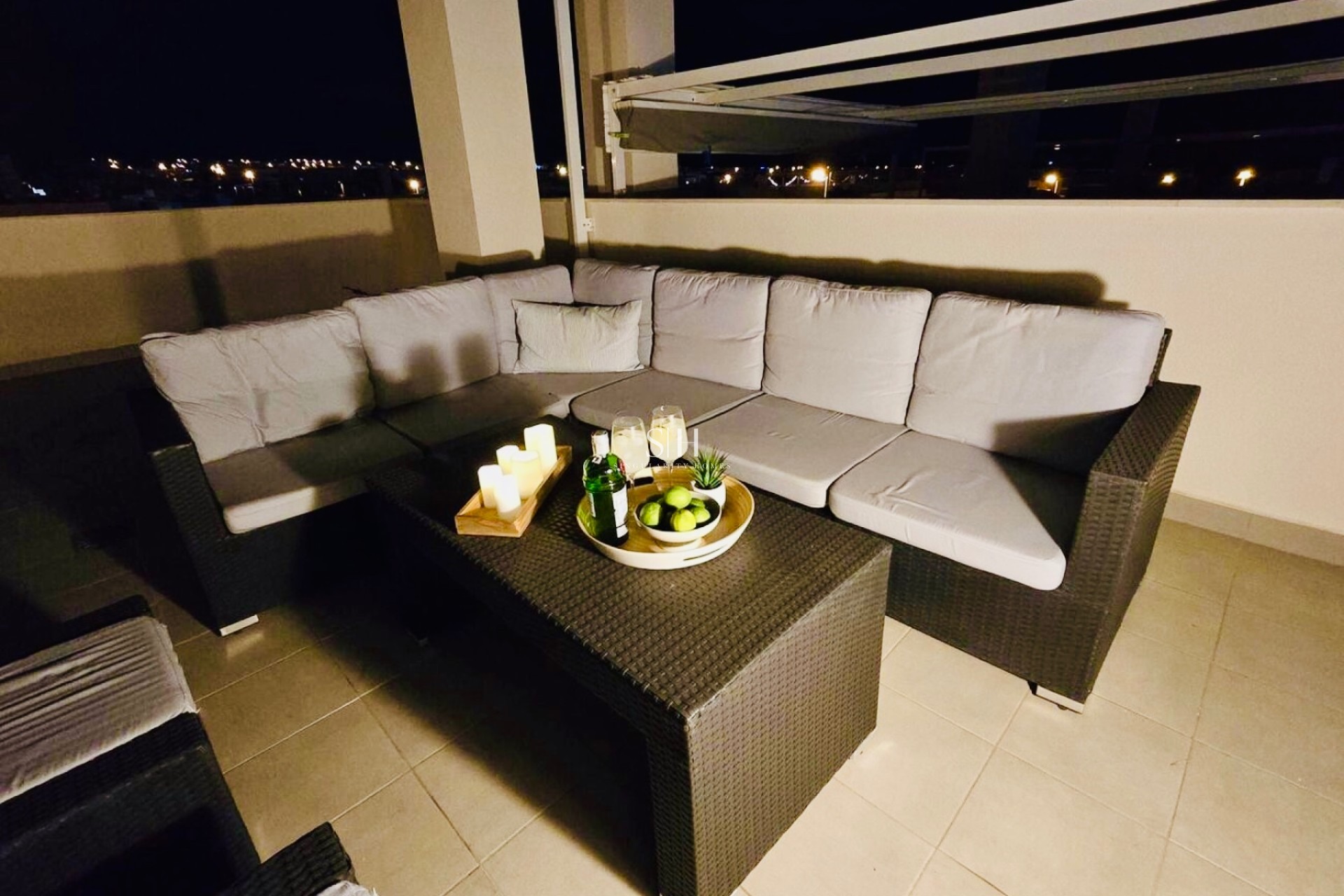 Reventa - Apartamento / piso - Vista Bella Golf Resort - Vistabella Golf Entre Naranjos