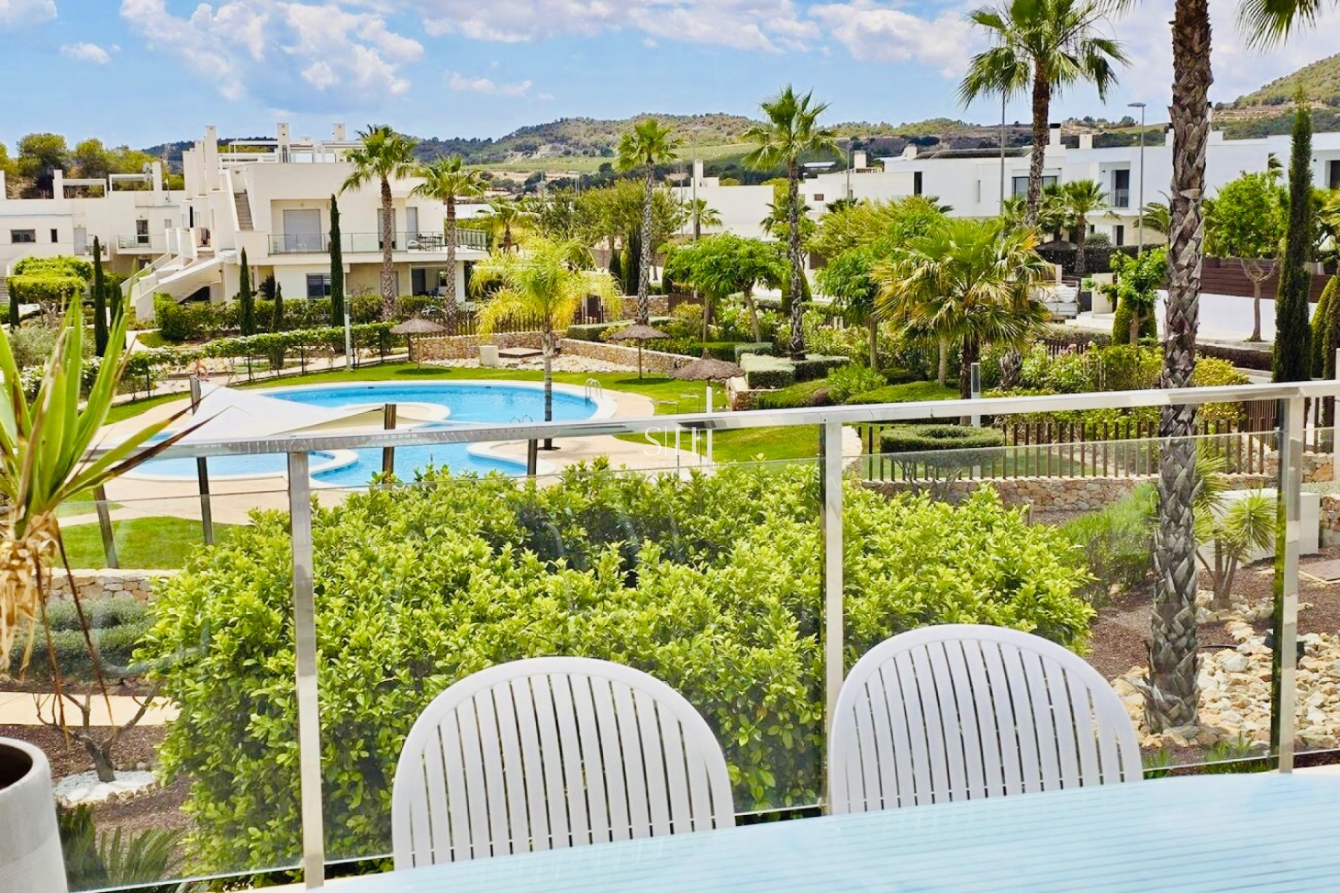 Reventa - Apartamento / piso - Vista Bella Golf Resort - Vistabella Golf Entre Naranjos