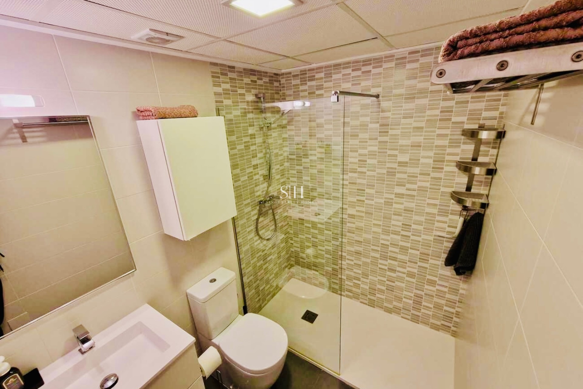 Reventa - Apartamento / piso - Vista Bella Golf Resort - Vistabella Golf Entre Naranjos