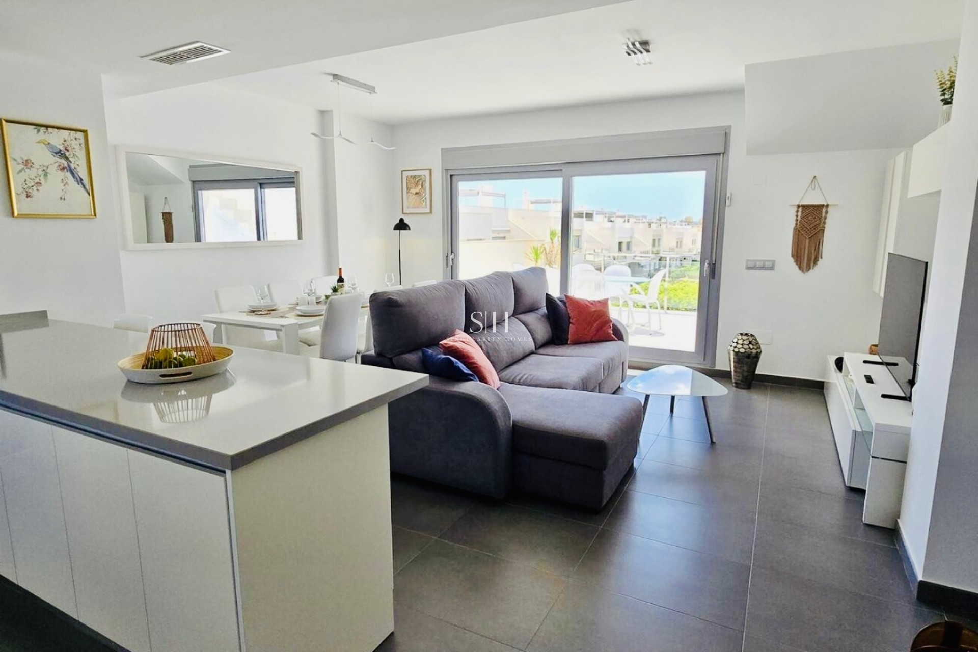 Reventa - Apartamento / piso - Vista Bella Golf Resort - Vistabella Golf Entre Naranjos