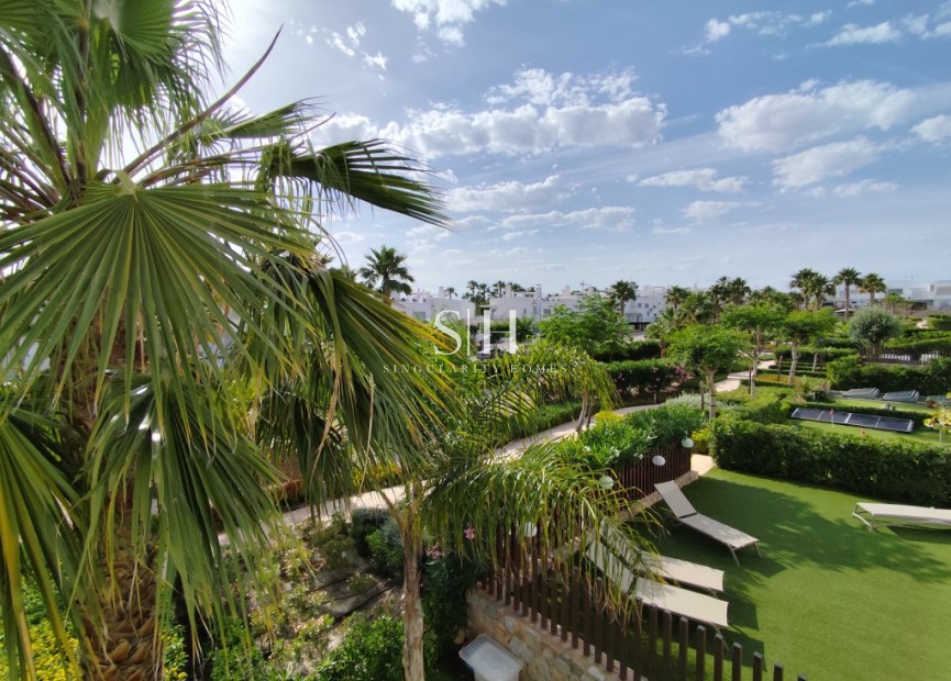 Reventa - Apartamento / piso - Vista Bella Golf Resort - Vistabella Golf