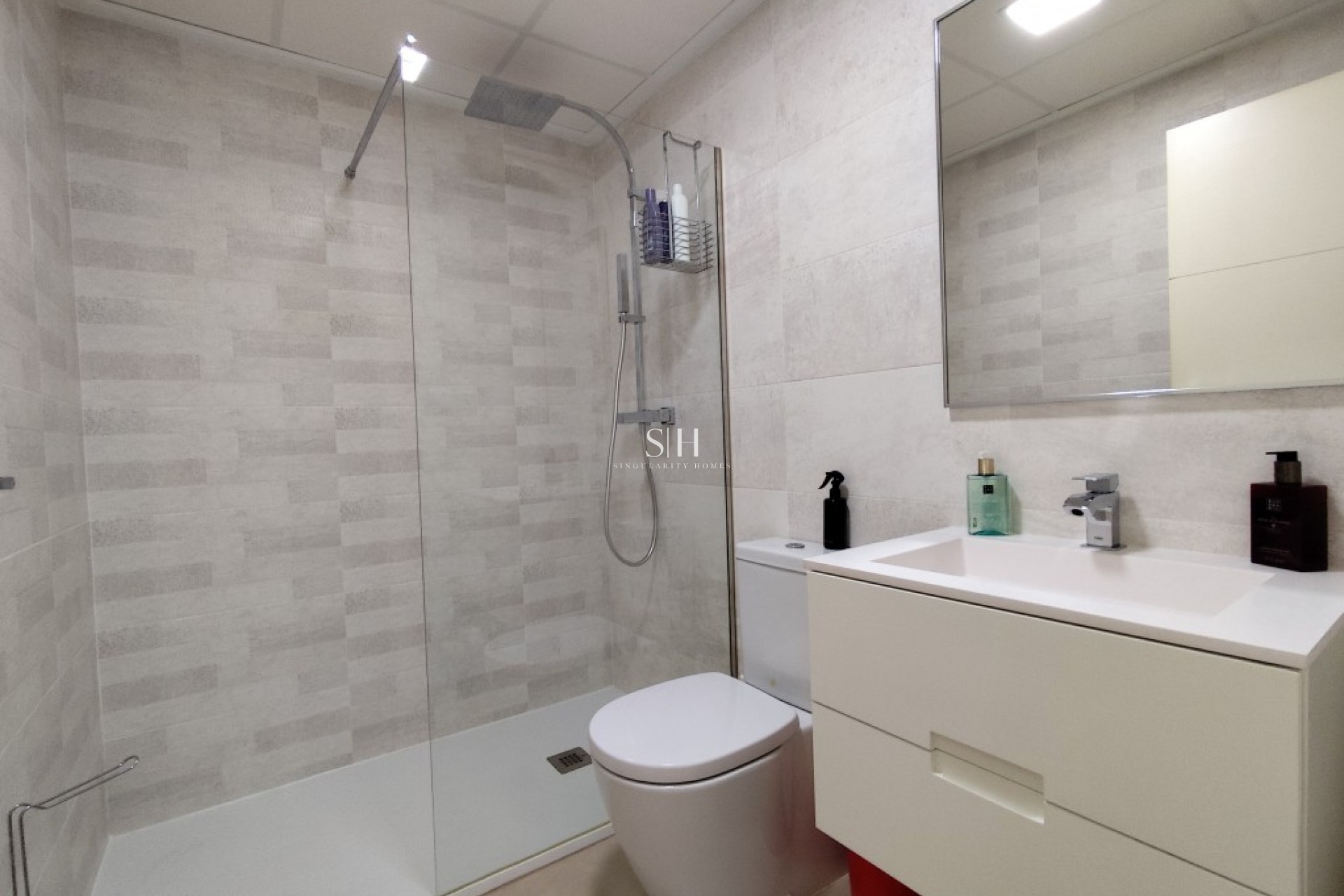 Reventa - Apartamento / piso - Vista Bella Golf Resort - Vistabella Golf