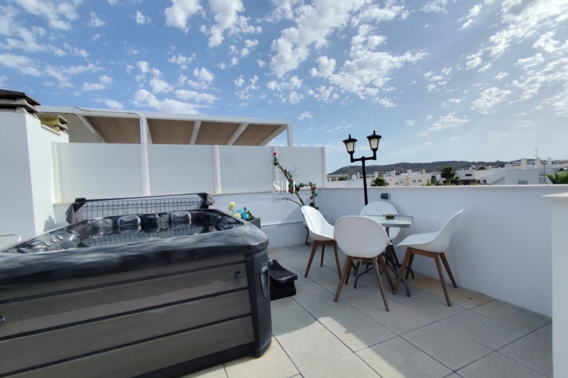 Reventa - Apartamento / piso - Vista Bella Golf Resort - Vistabella Golf