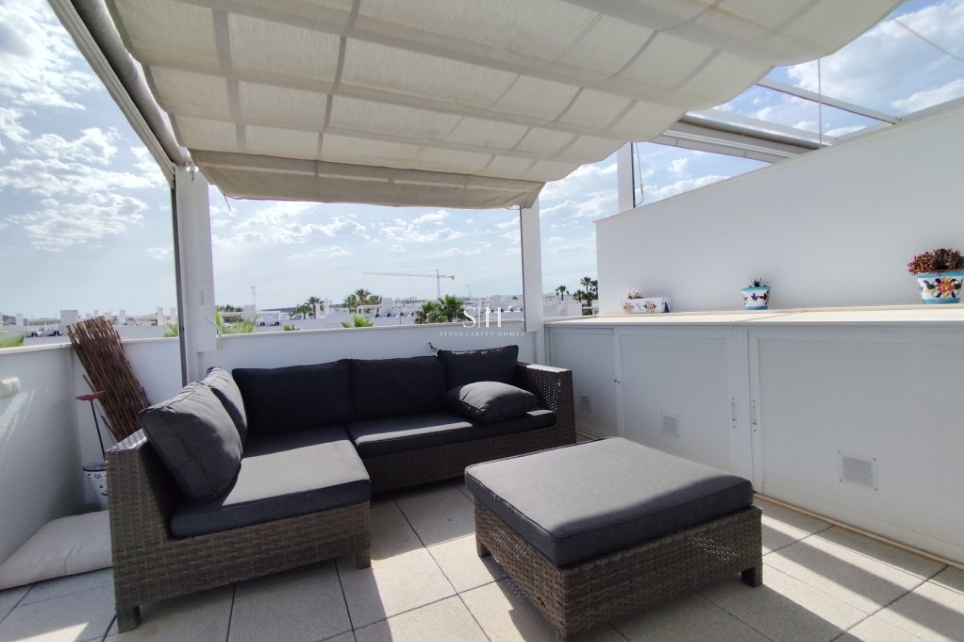 Reventa - Apartamento / piso - Vista Bella Golf Resort - Vistabella Golf