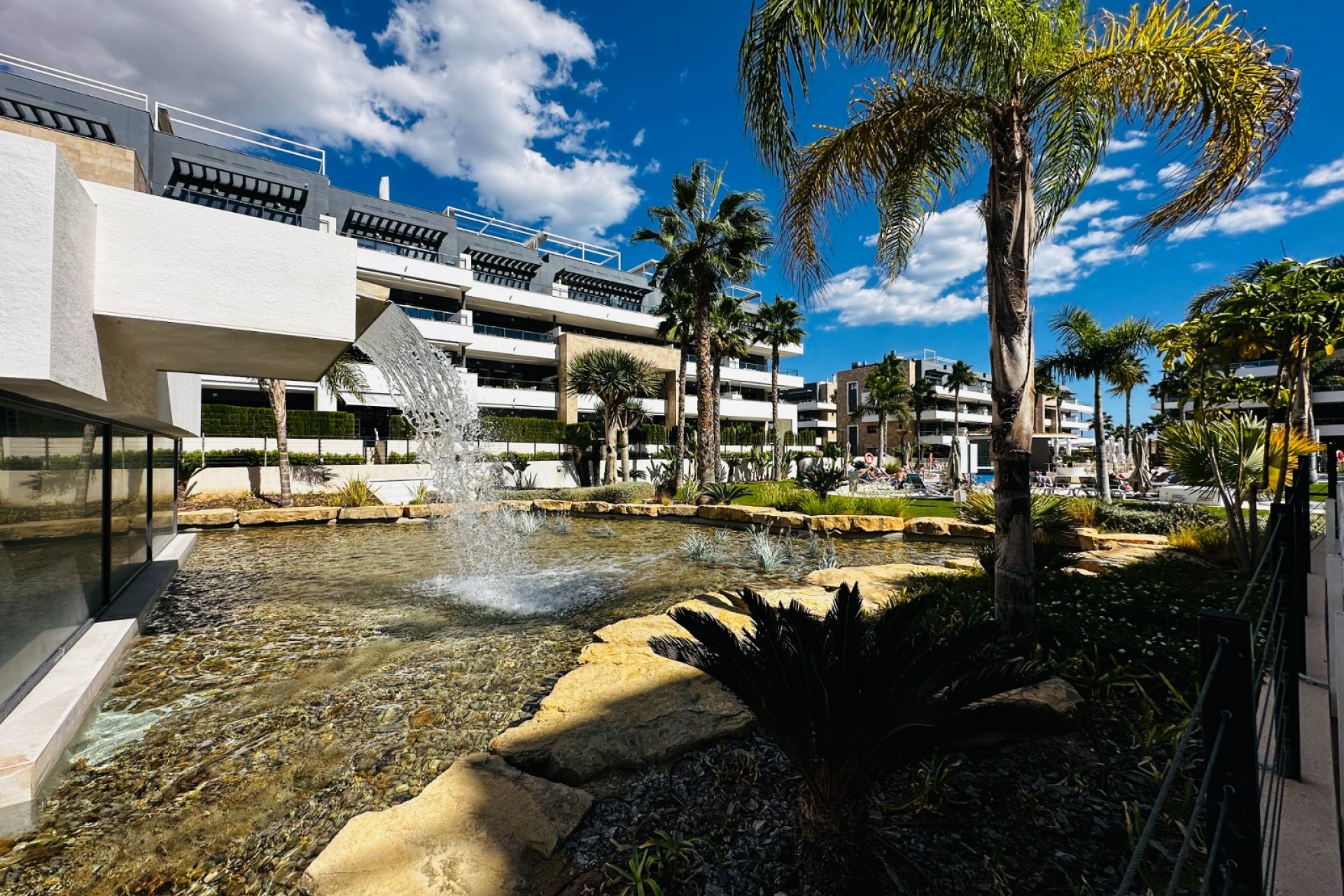 Reventa - Ático - Orihuela Costa - Playa Flamenca