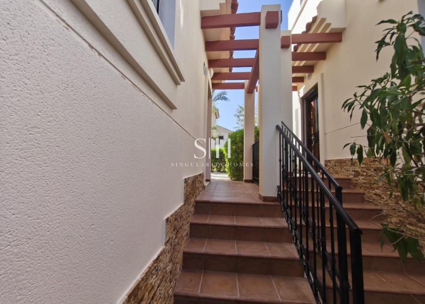 Reventa - Bungalow - Algorfa - Inland