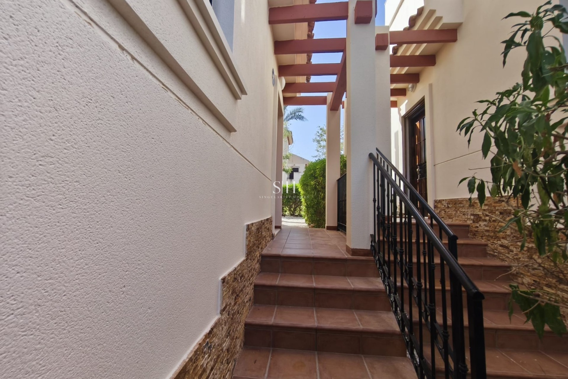 Reventa - Bungalow - Algorfa - Inland