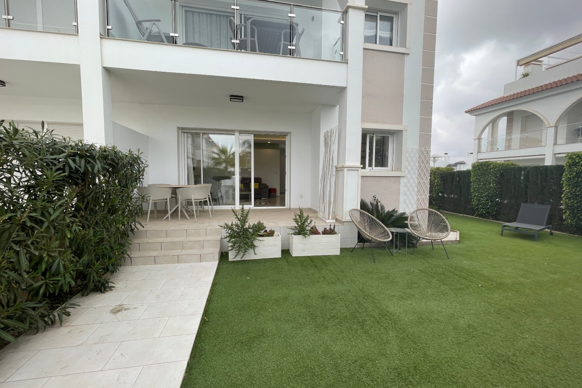 Reventa - Bungalow - Ciudad quesada - Costa Blanca