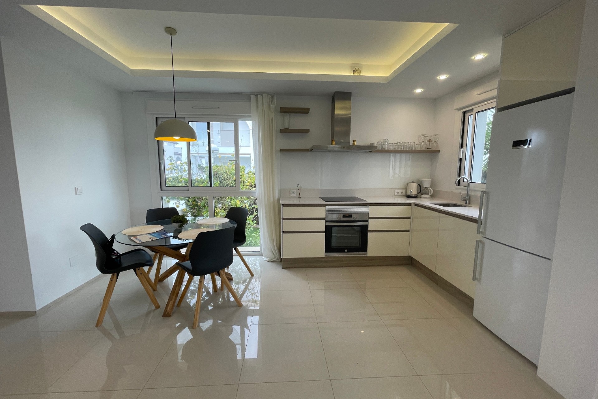 Reventa - Bungalow - Ciudad quesada - Costa Blanca