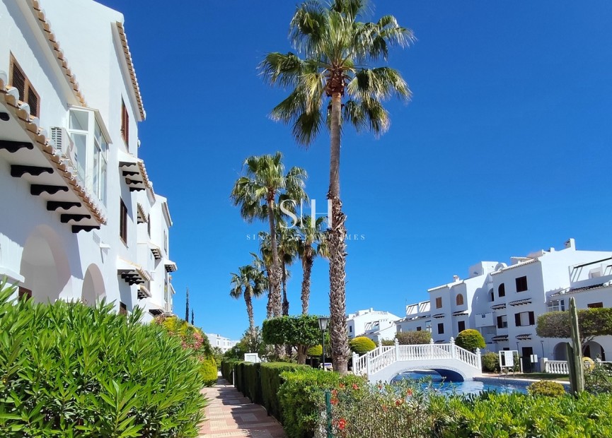 Reventa - Bungalow - Ciudad Quesada - Costa Blanca