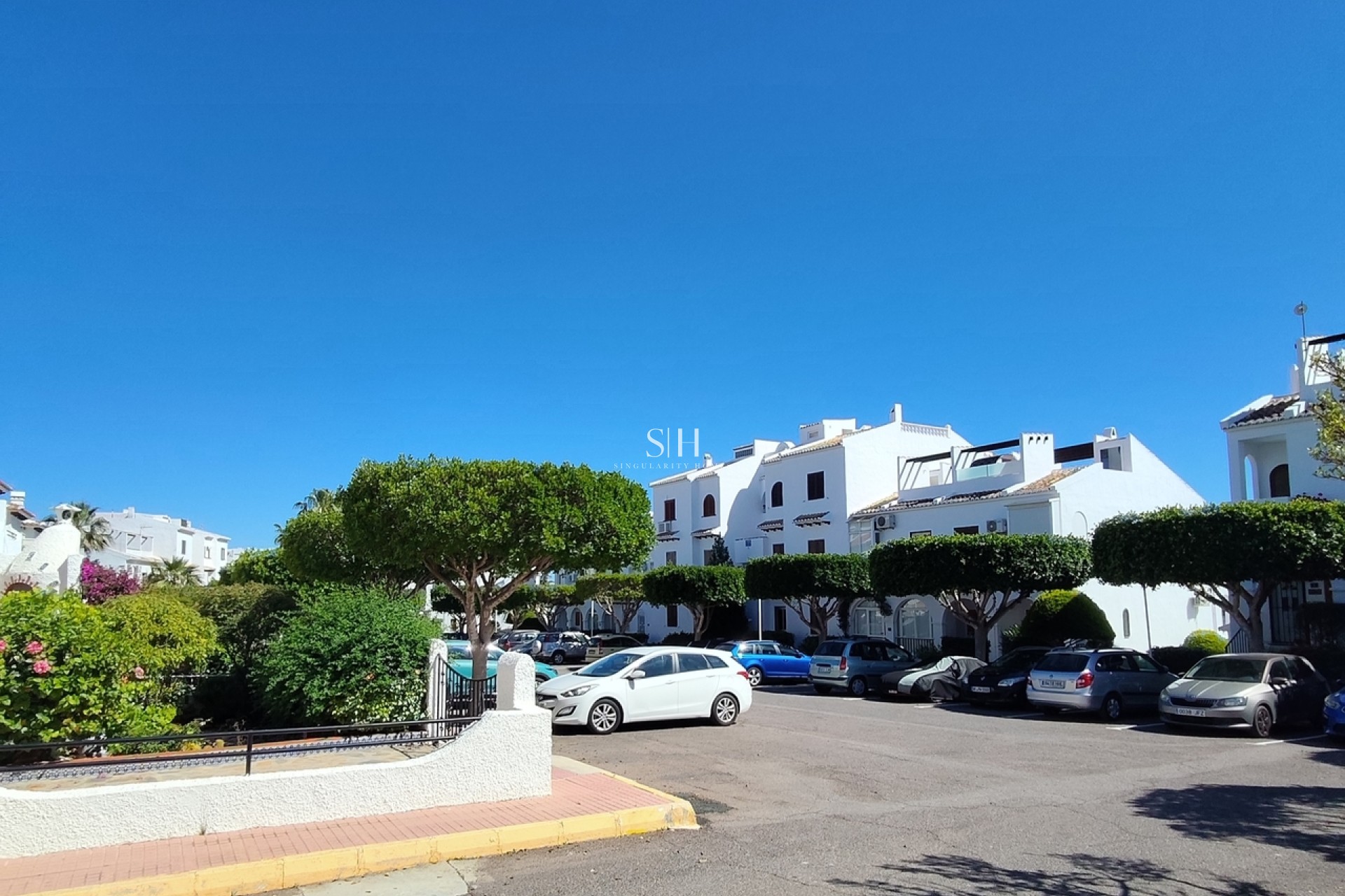 Reventa - Bungalow - Ciudad Quesada - Costa Blanca