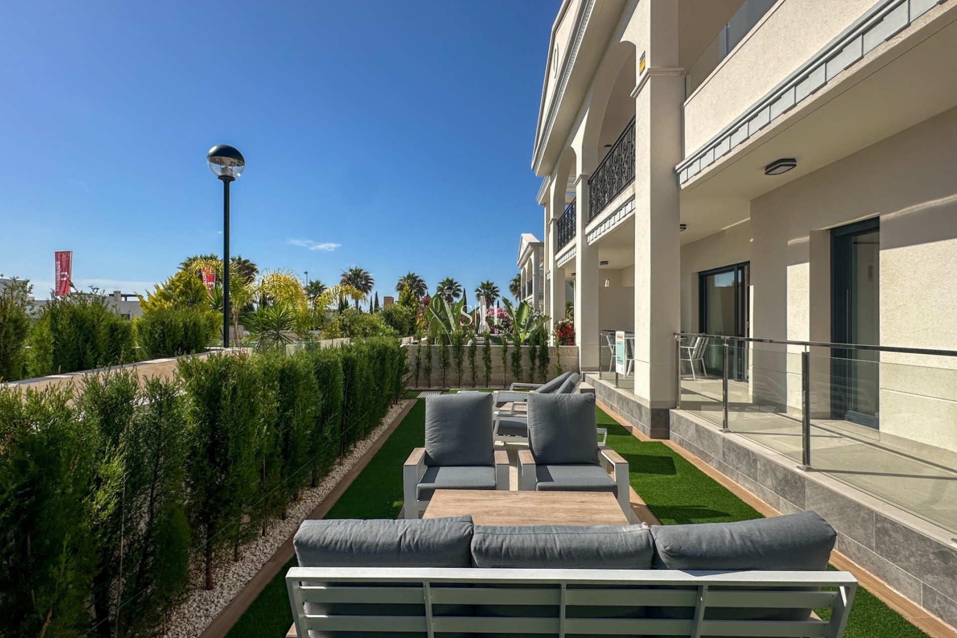 Reventa - Bungalow - Ciudad Quesada - Costa Blanca