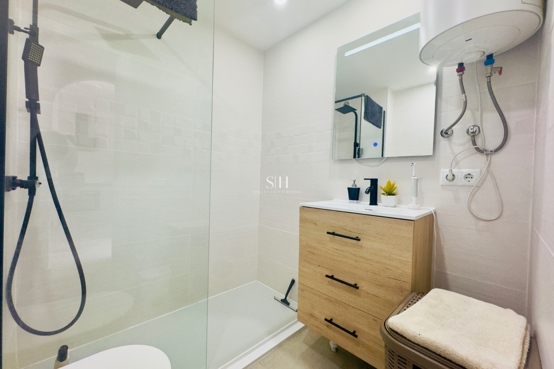 Reventa - Bungalow - Ciudad Quesada - Dona Pepa