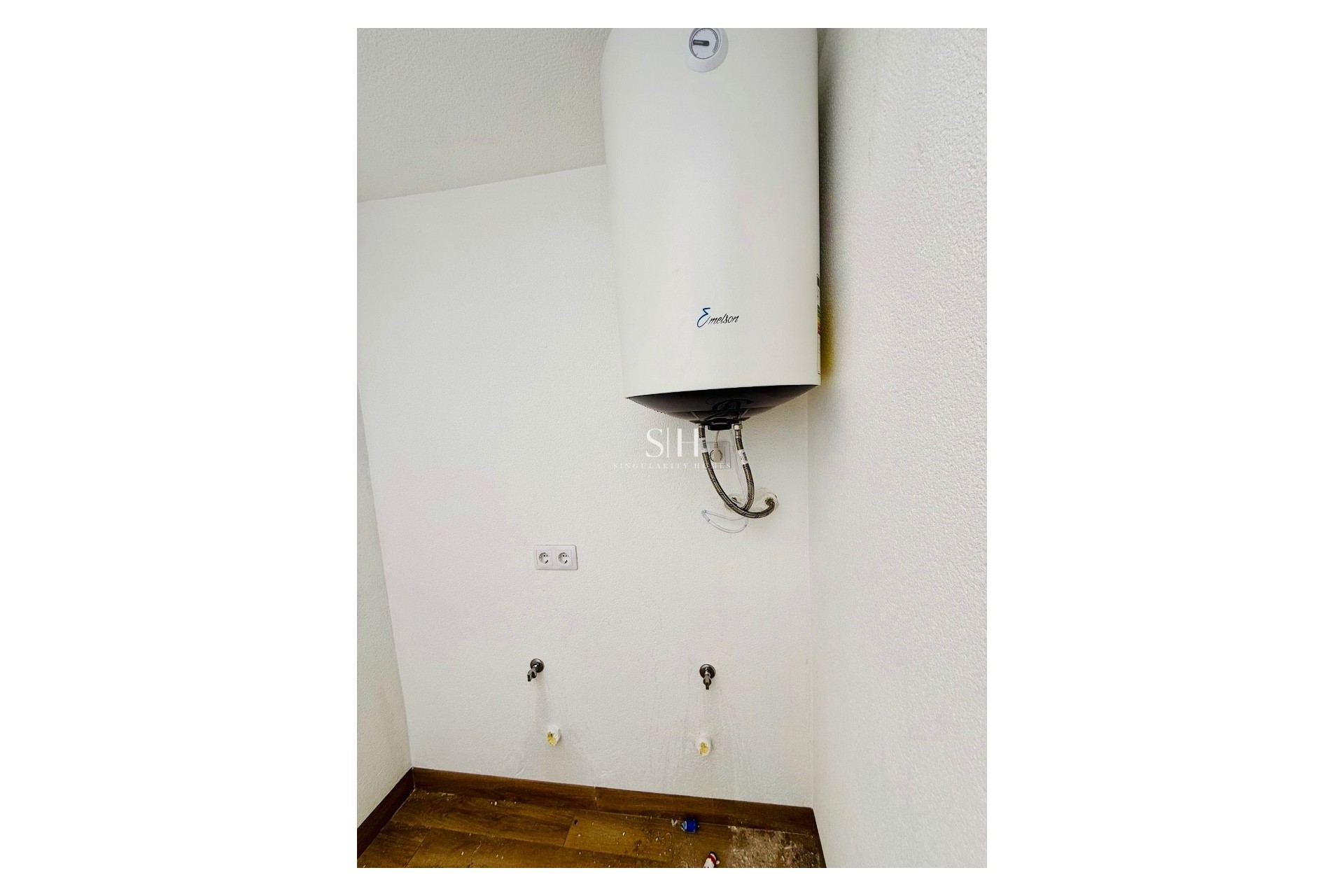 Reventa - Bungalow - Ciudad Quesada