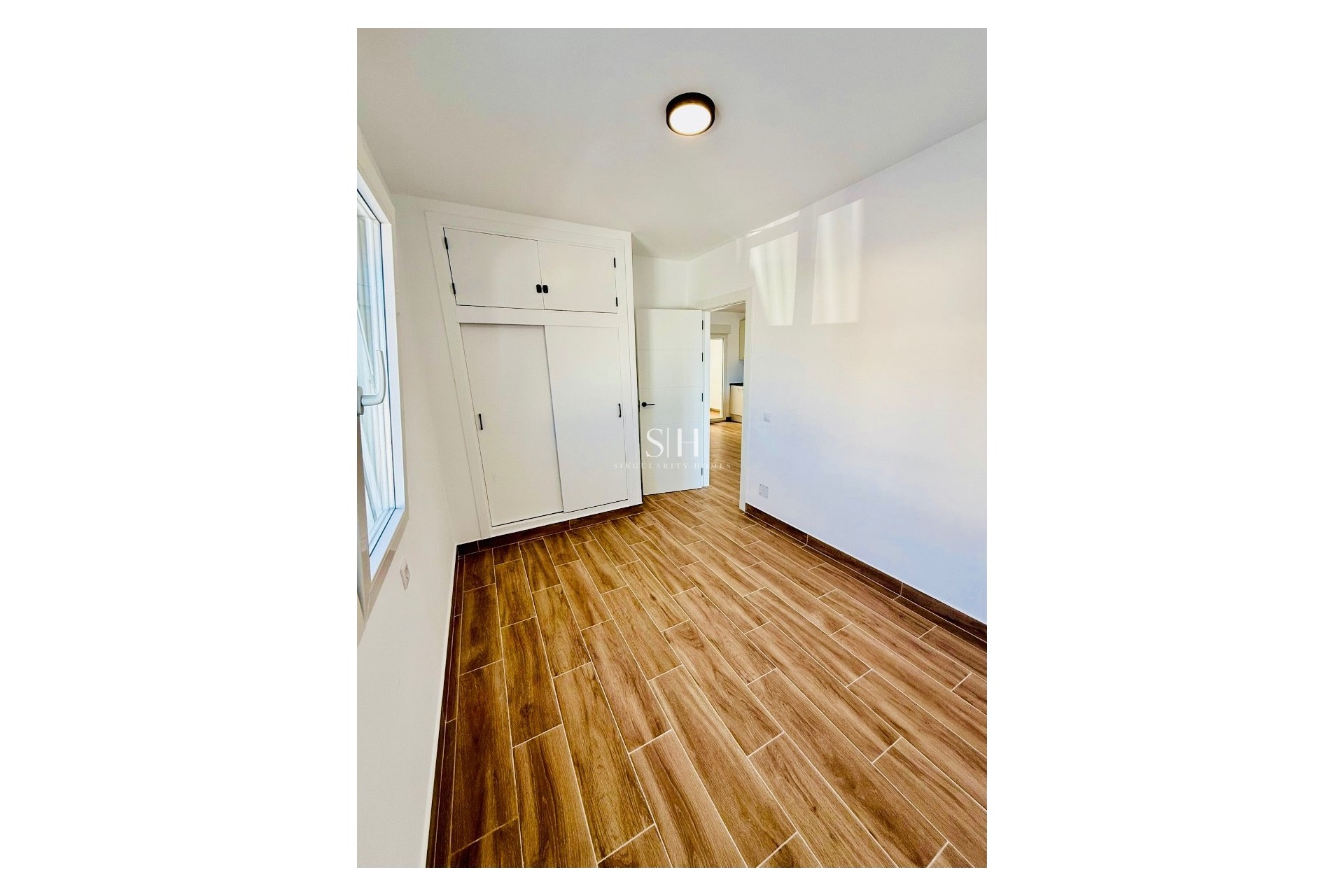 Reventa - Bungalow - Ciudad Quesada