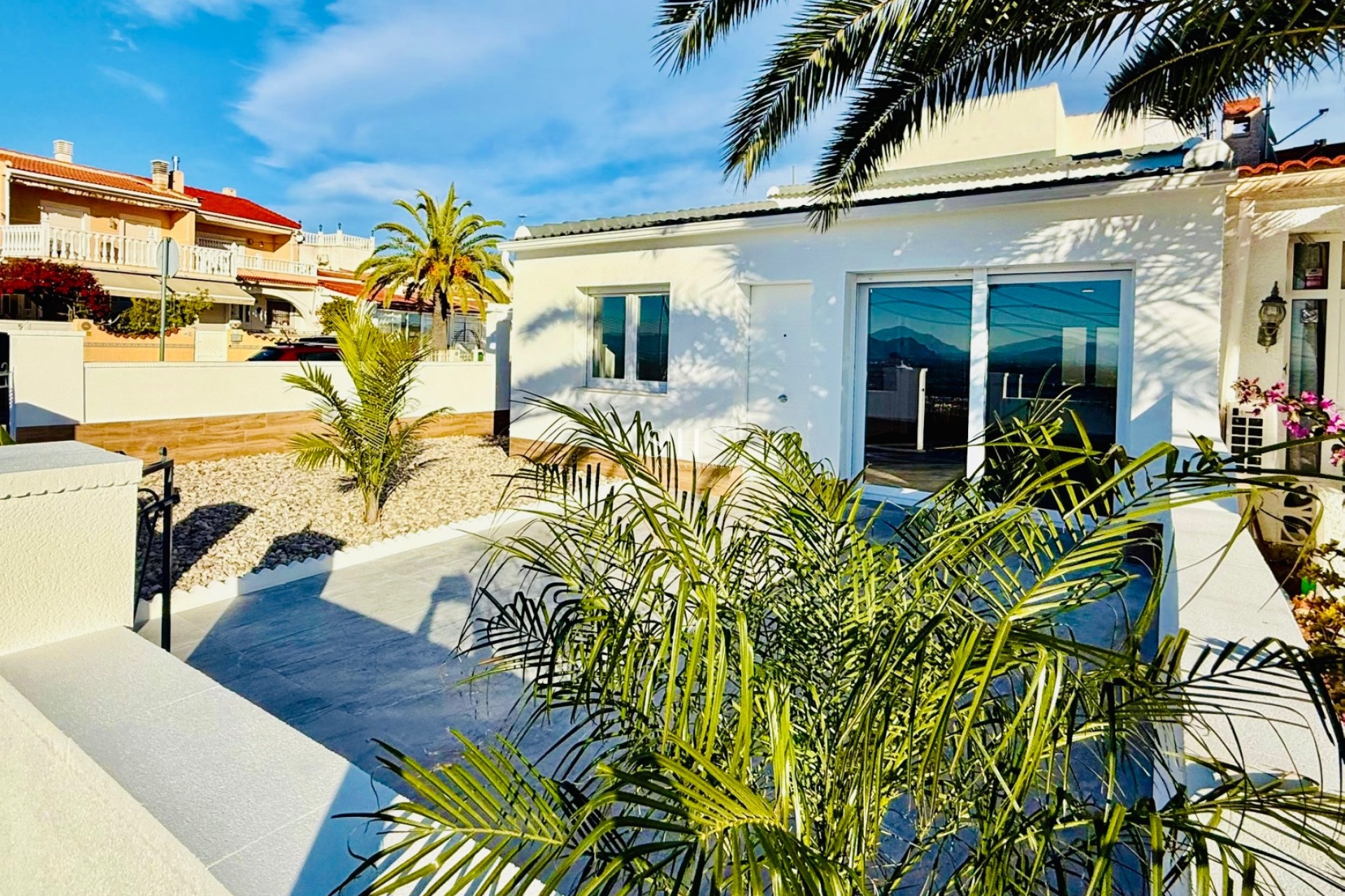 Reventa - Bungalow - Ciudad Quesada