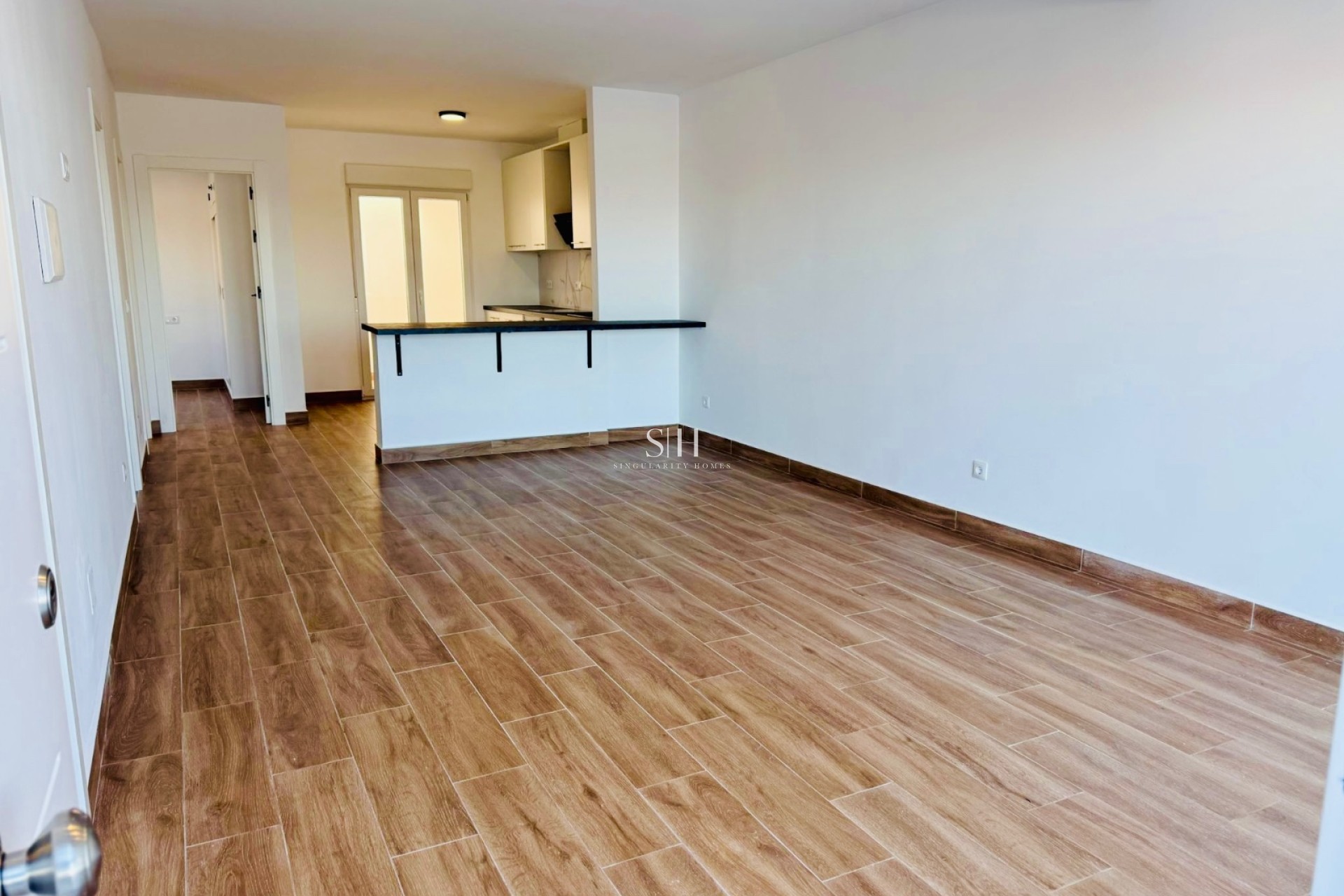 Reventa - Bungalow - Ciudad Quesada