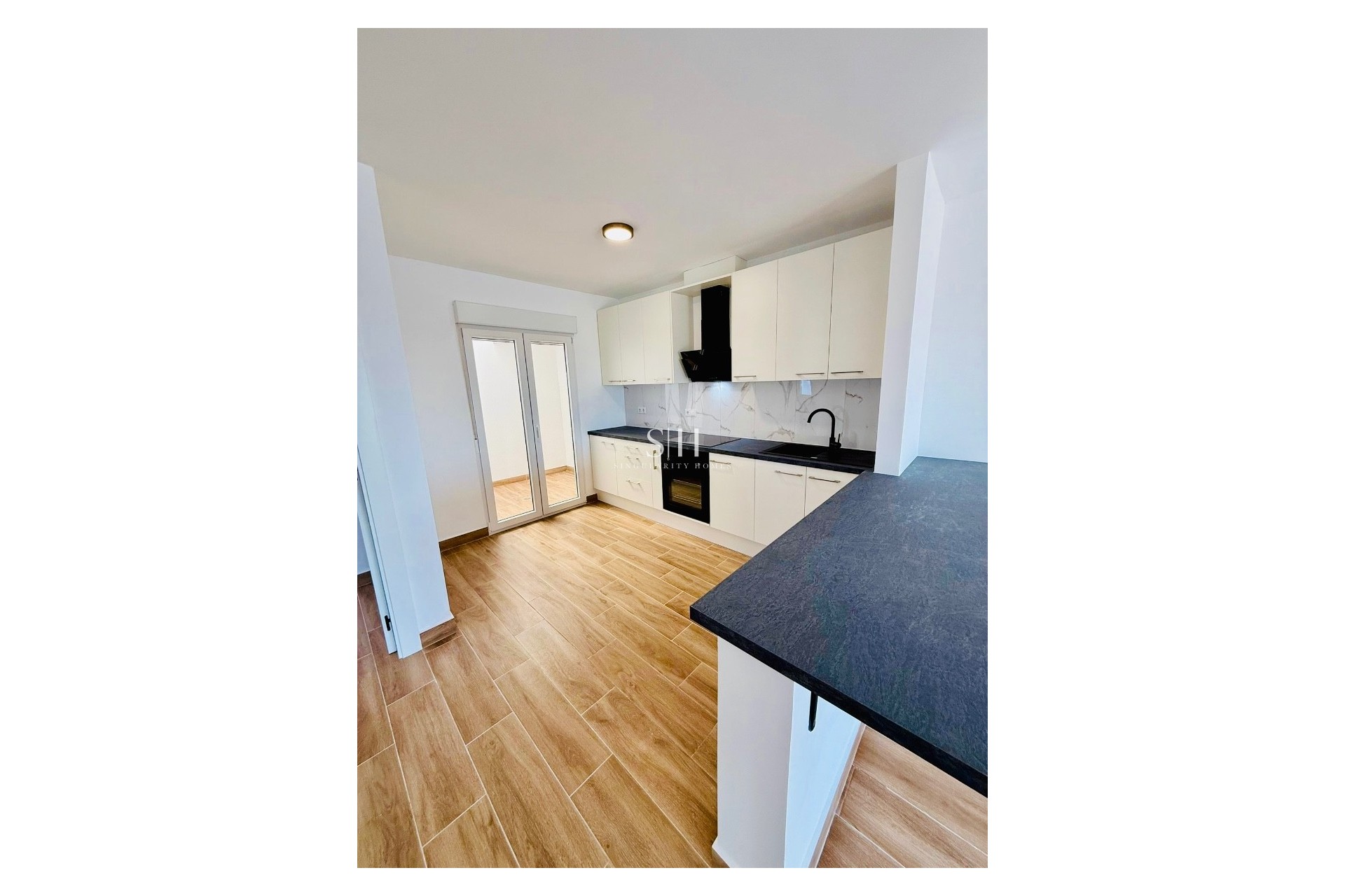 Reventa - Bungalow - Ciudad Quesada