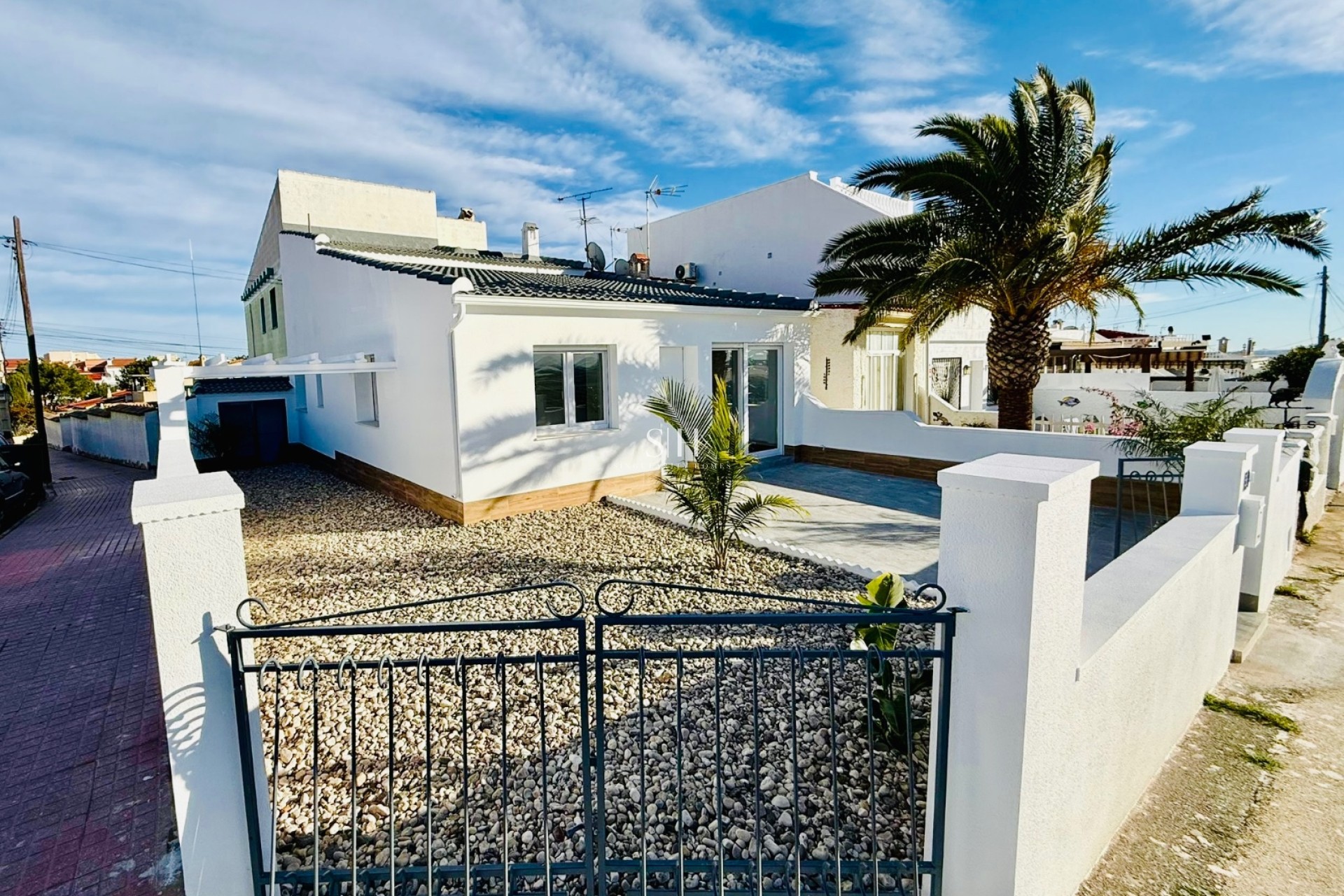 Reventa - Bungalow - Ciudad Quesada