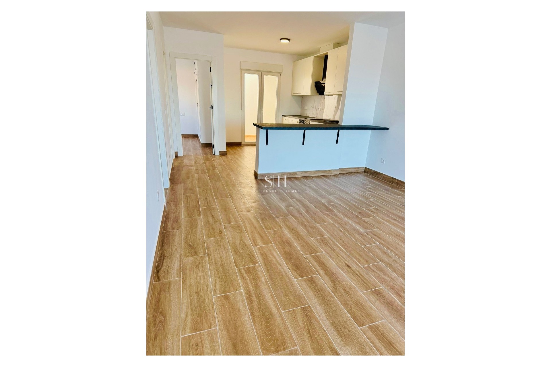 Reventa - Bungalow - Ciudad Quesada