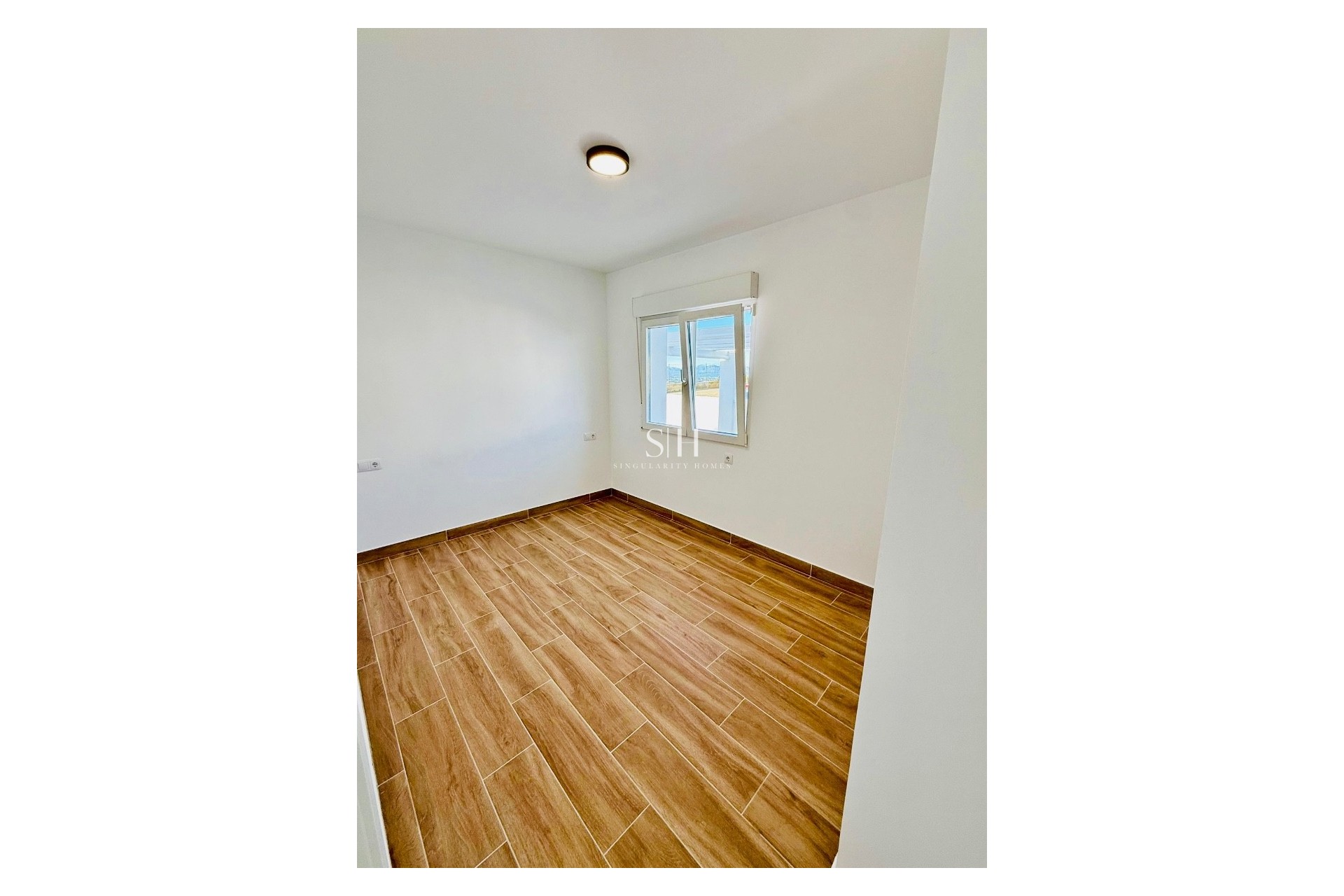 Reventa - Bungalow - Ciudad Quesada