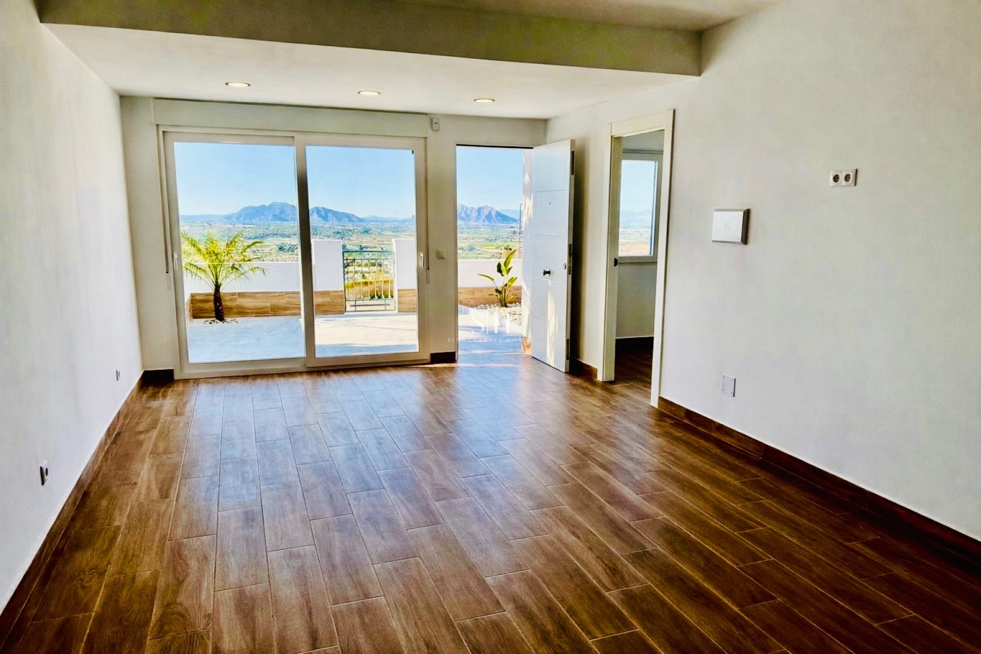 Reventa - Bungalow - Ciudad Quesada