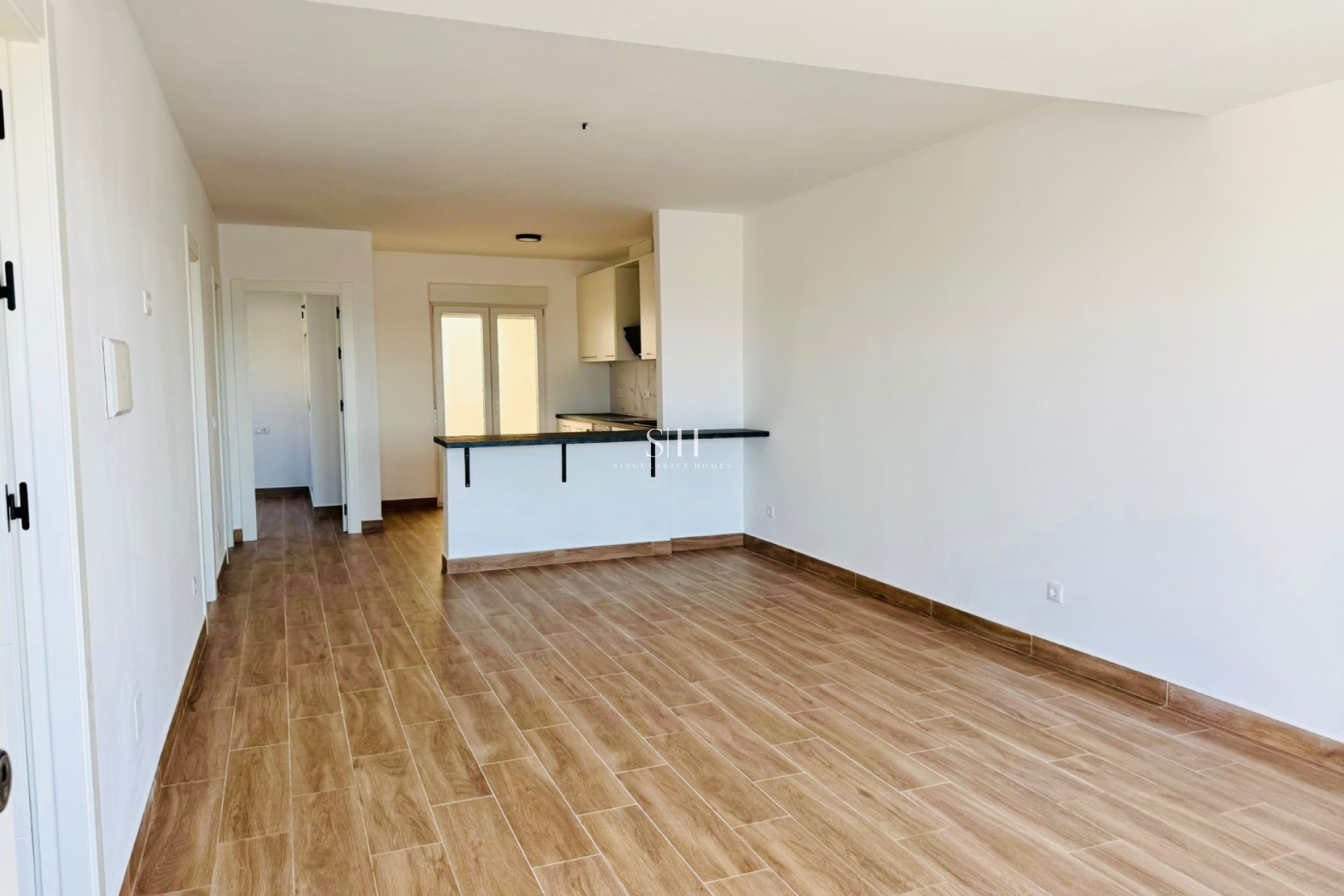 Reventa - Bungalow - Ciudad Quesada