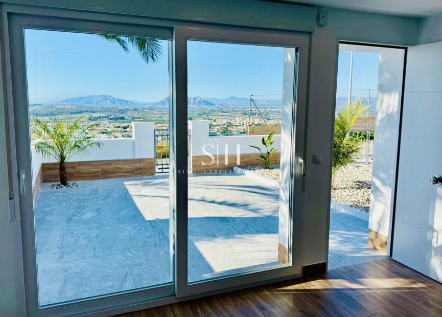 Reventa - Bungalow - Ciudad Quesada