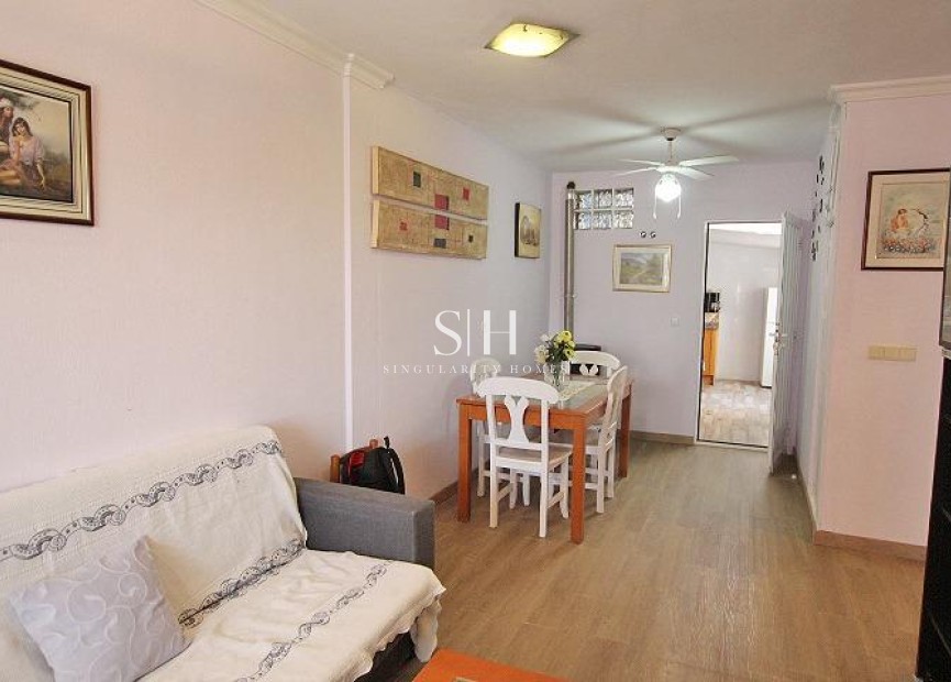 Reventa - Bungalow - Guardamar del Segura - 03140
