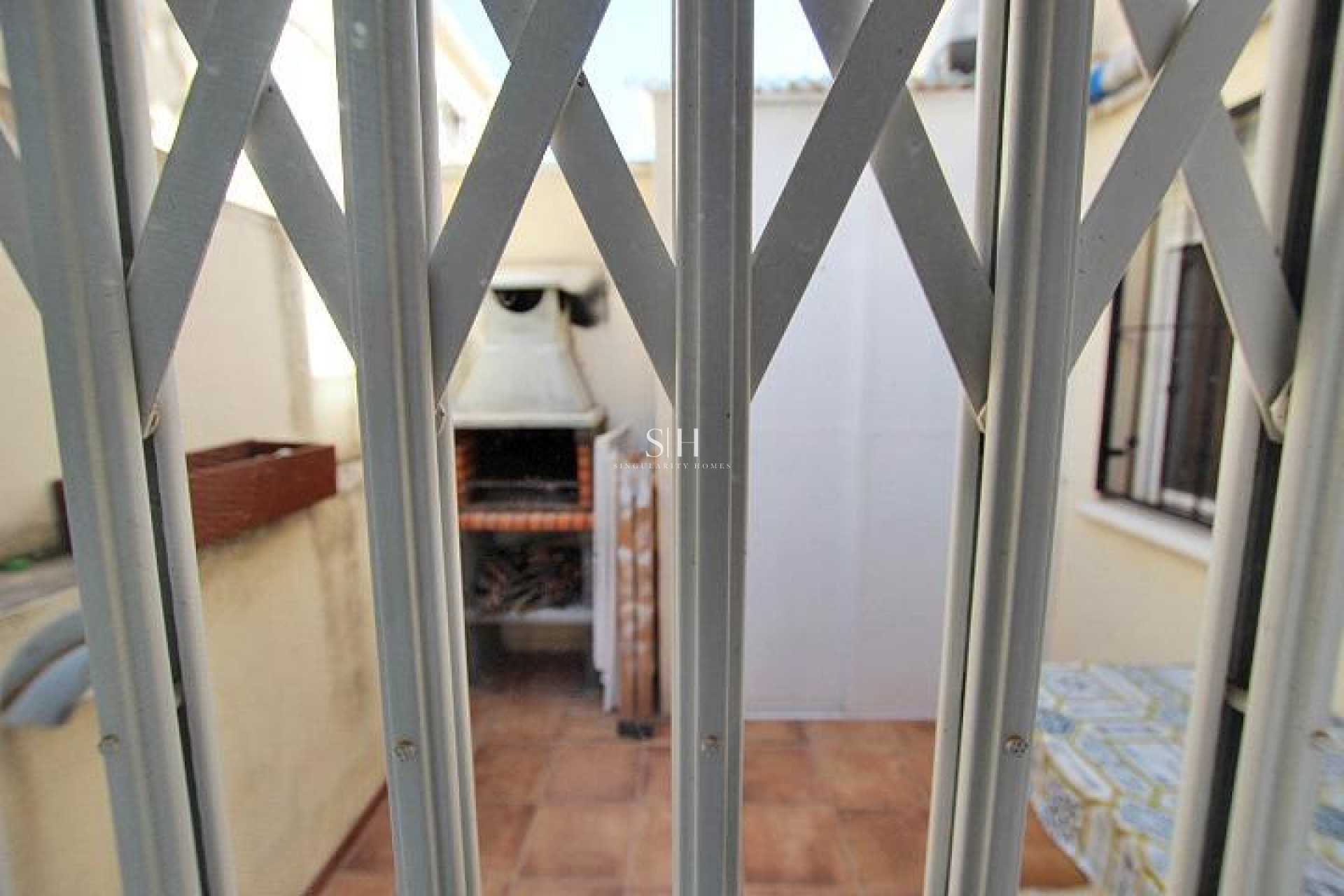 Reventa - Bungalow - Guardamar del Segura - 03140